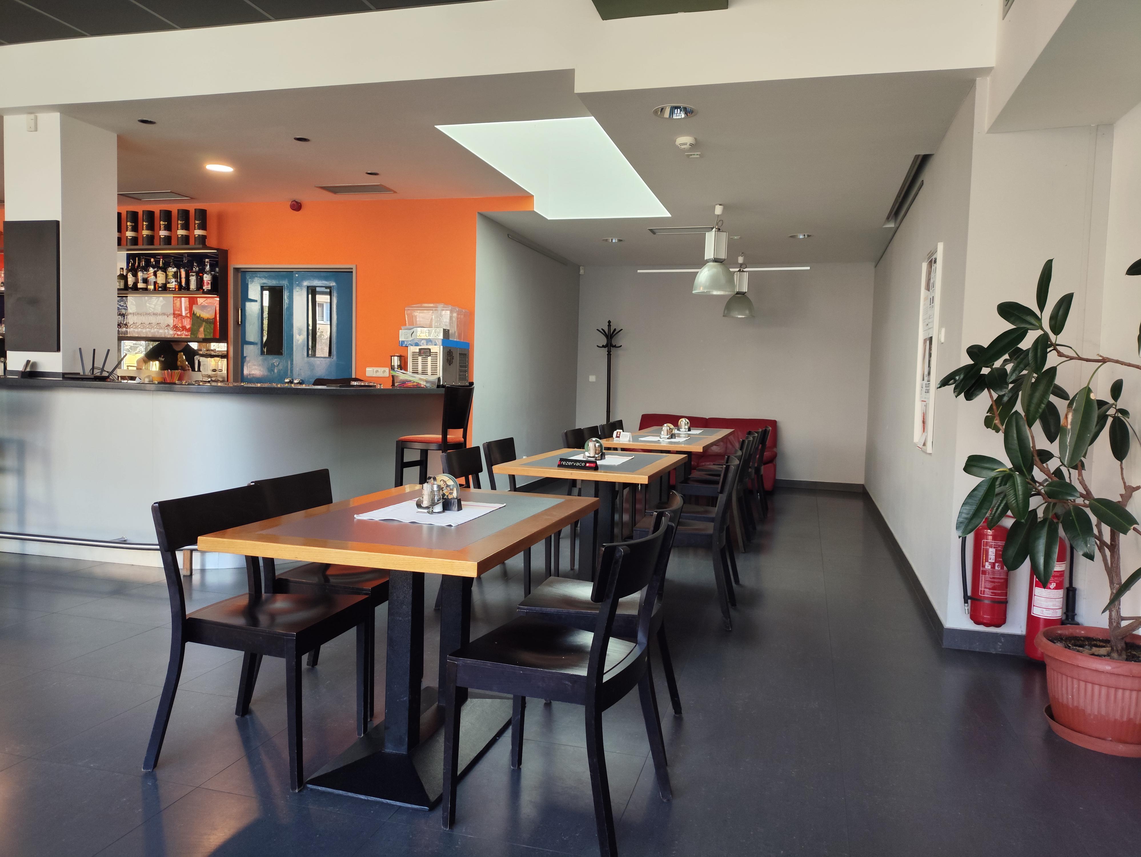 Restaurace Mlejn foto 4