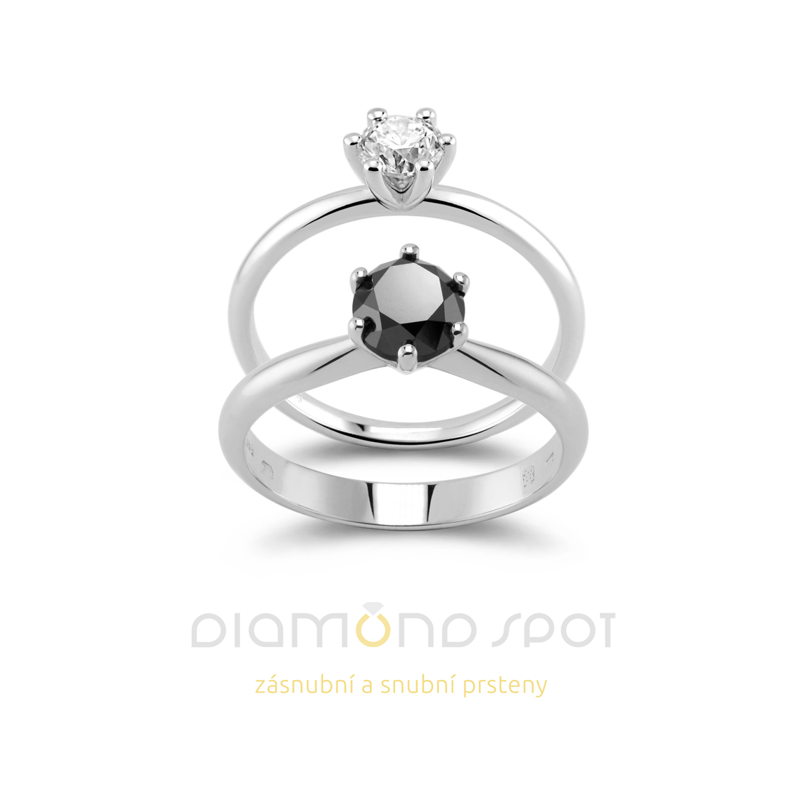 DIAMOND SPOT zlatnictví foto 4