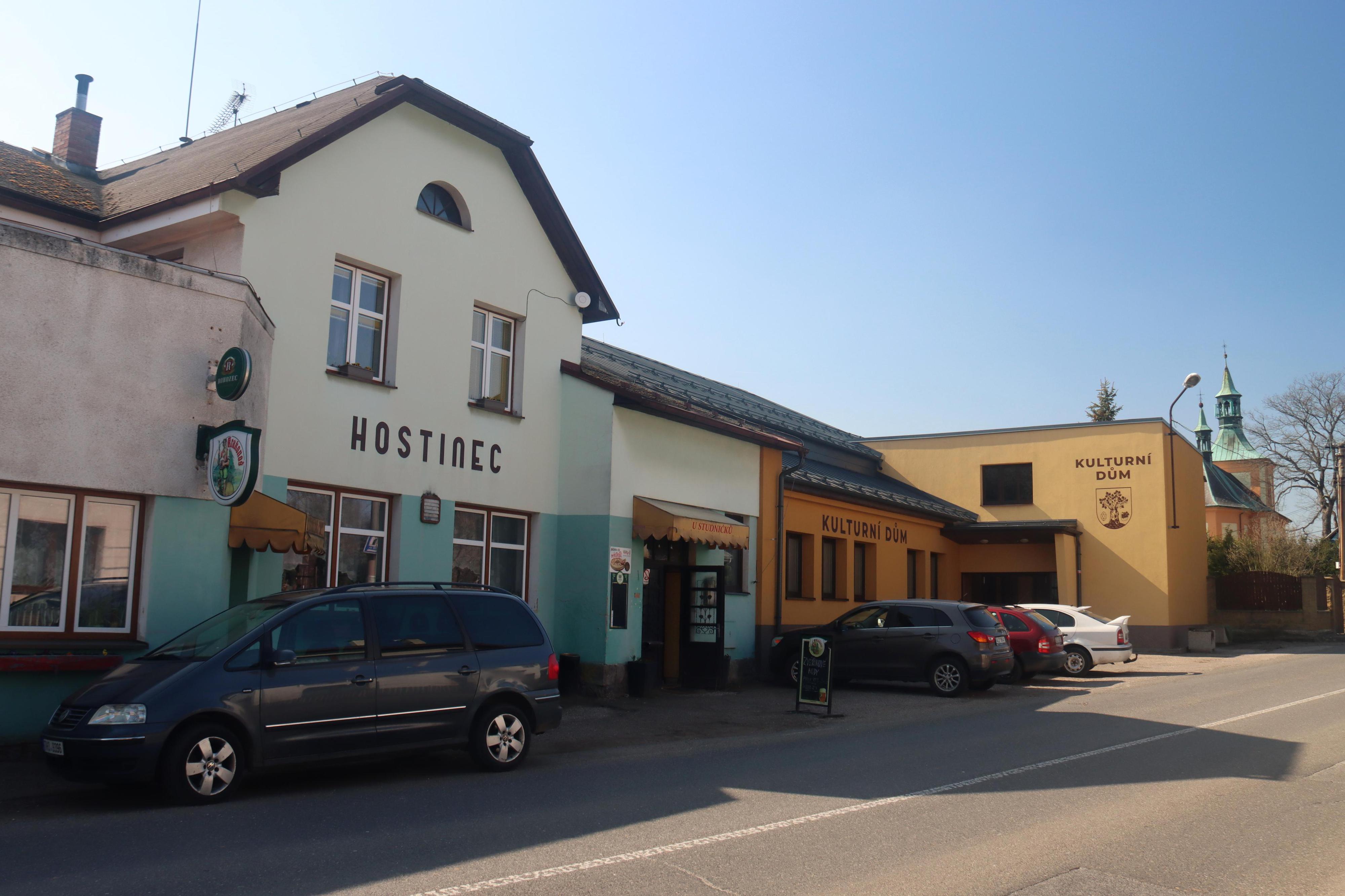 Hostinec U Studničků foto 6