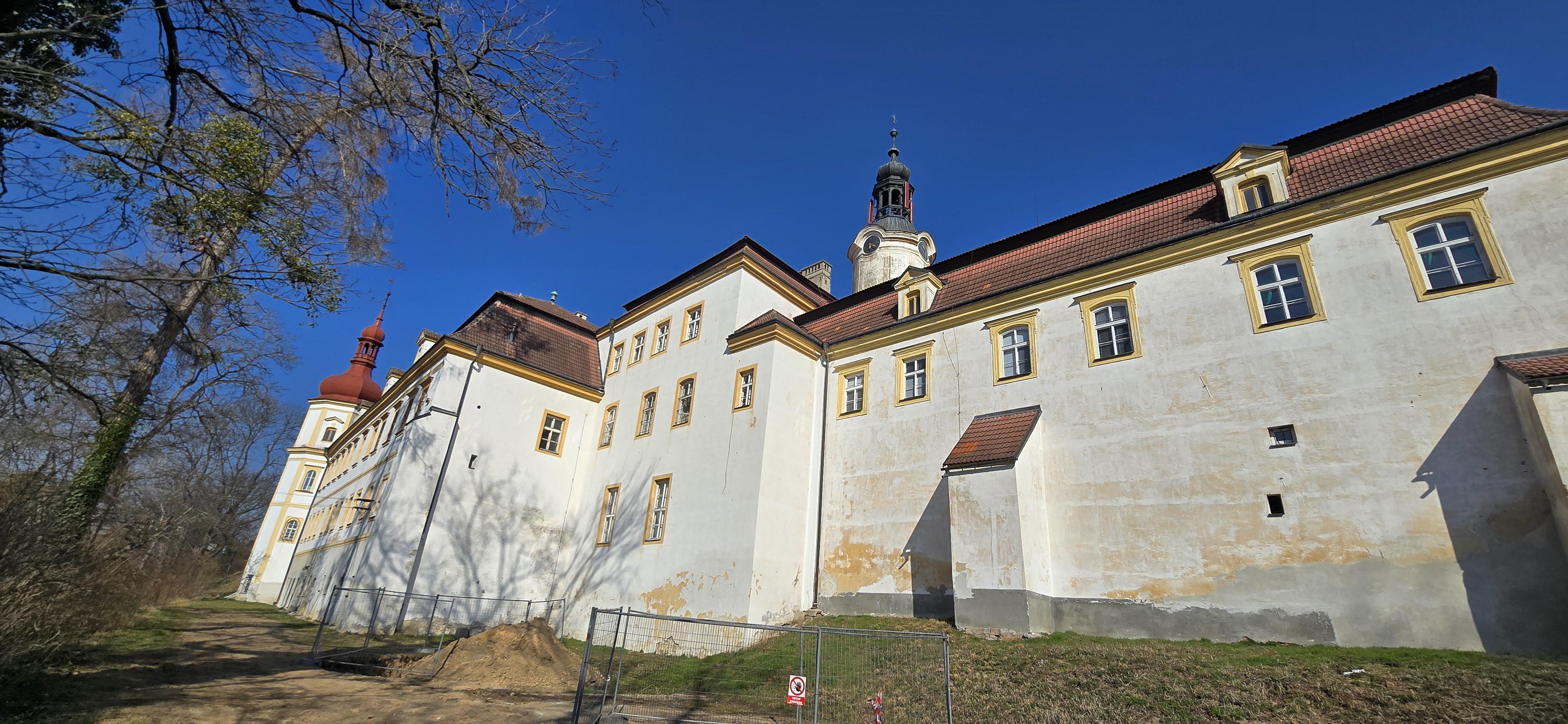 Střední škola, Velké Heraltice, foto 4