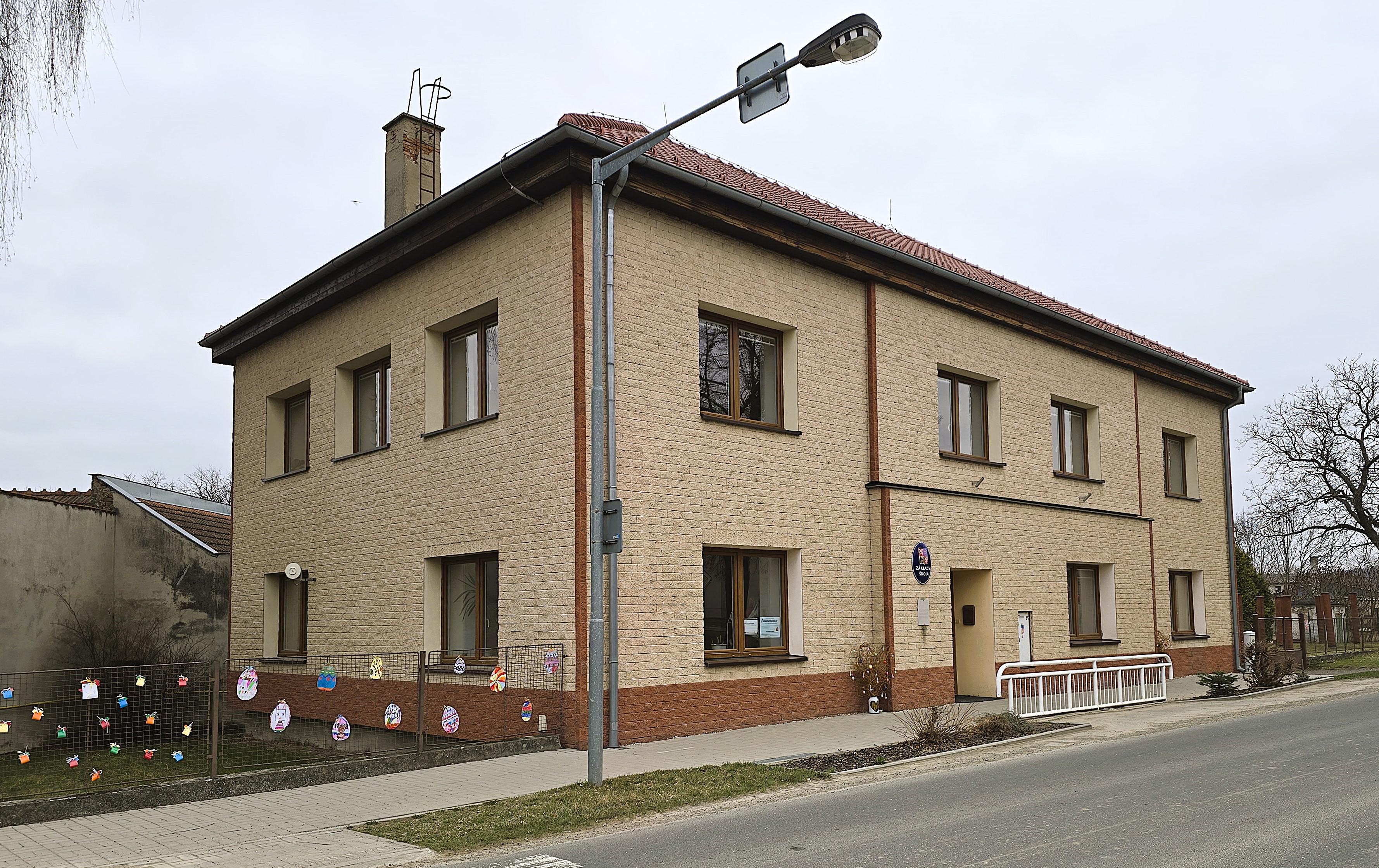ZŠ Krumsín foto 5