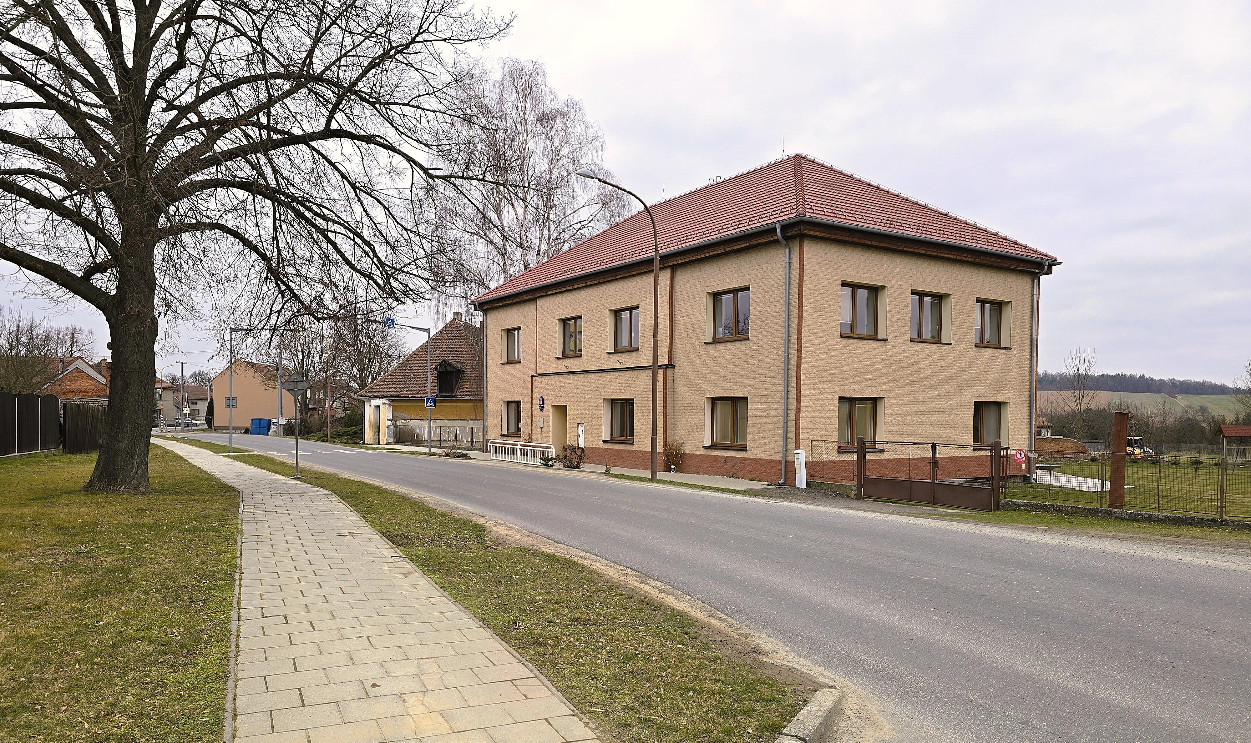 ZŠ Krumsín foto 3
