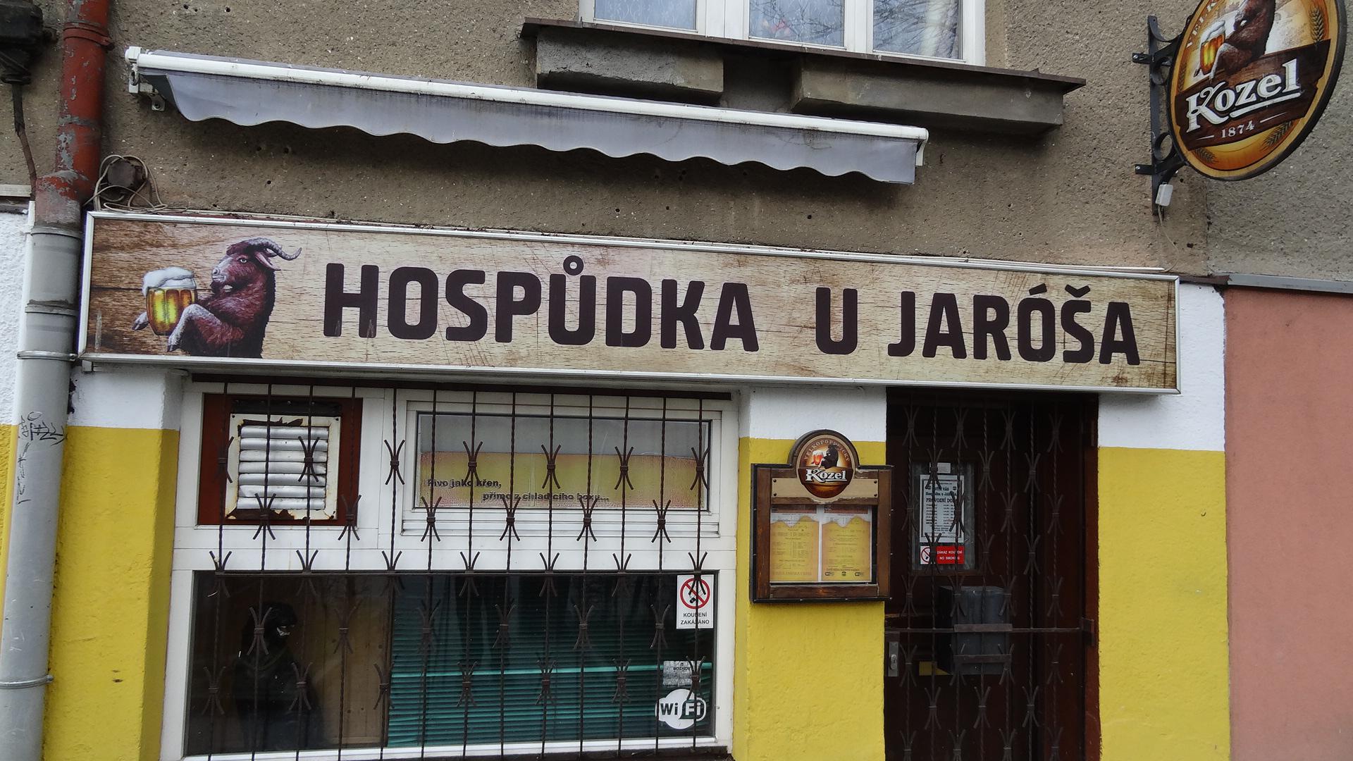 Hospůdka U Jaróša foto 6