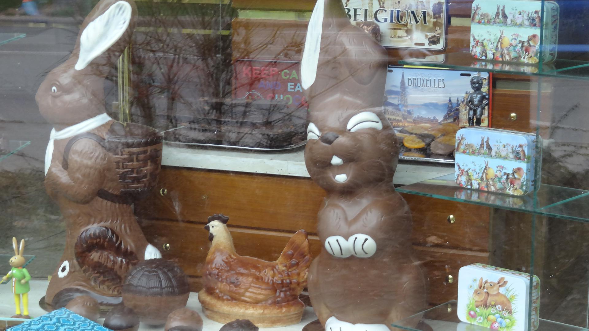 Koruna Pralines foto 4