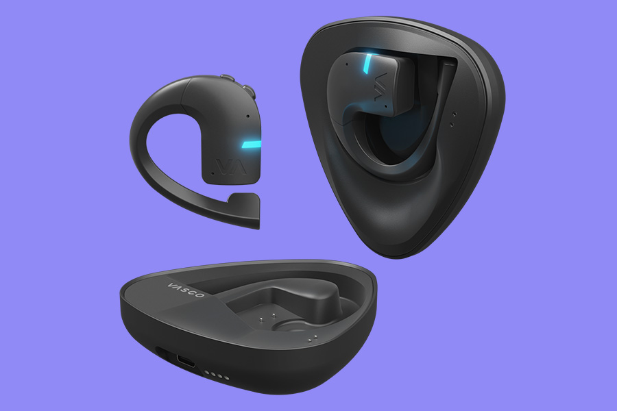 Překladač do ucha Vasco Translator E1