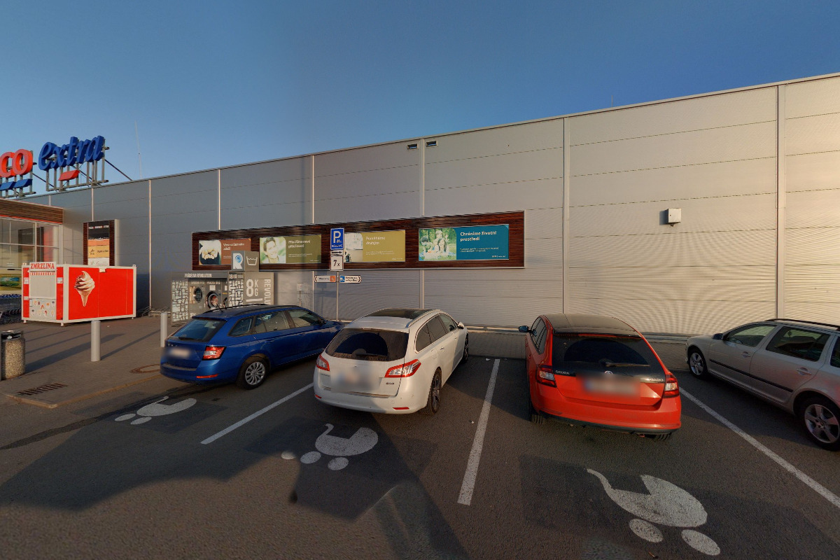 Prádelna Revolution