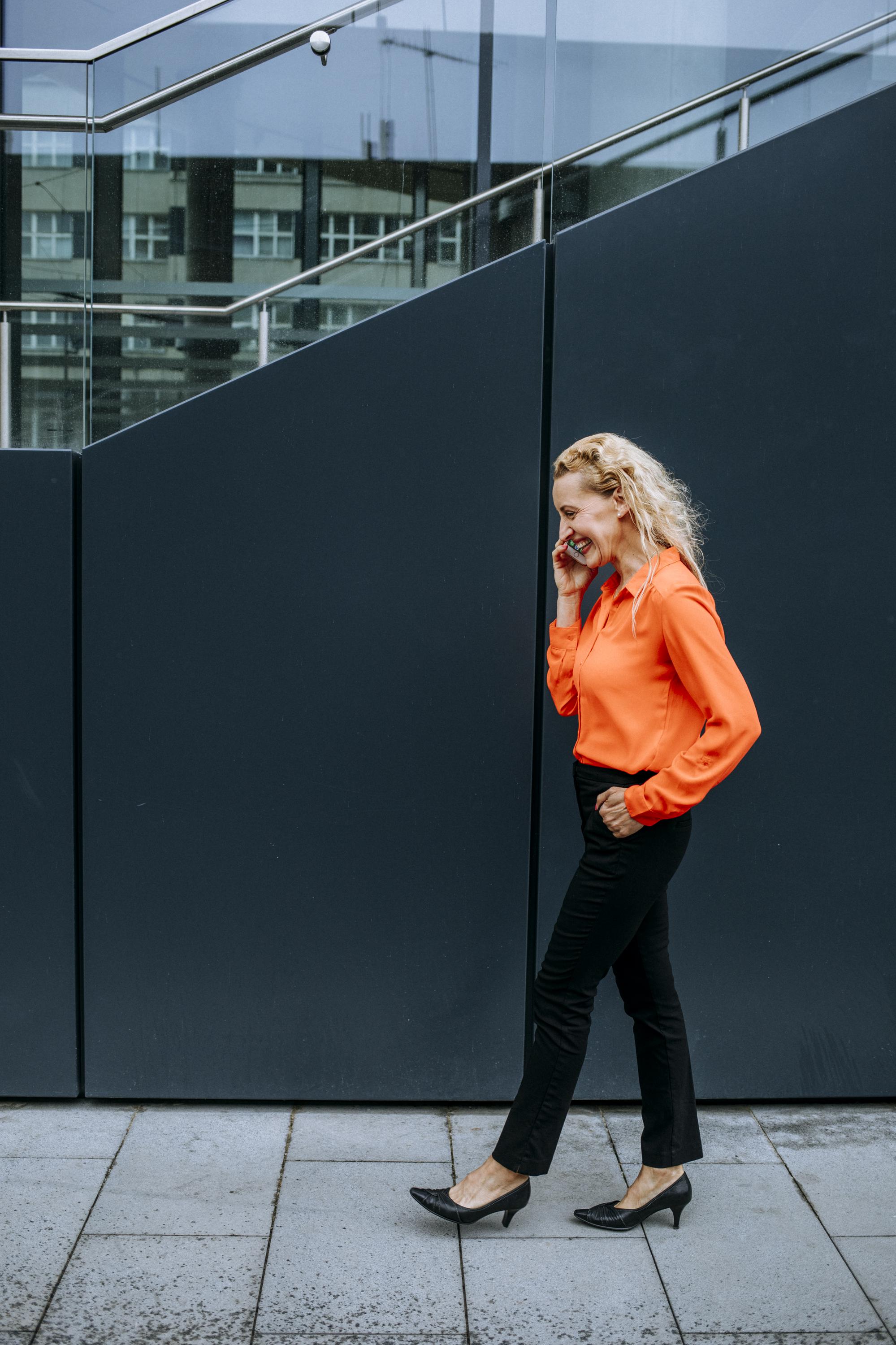 Ing. Jana Mikšánková, realitní makléřka foto 2