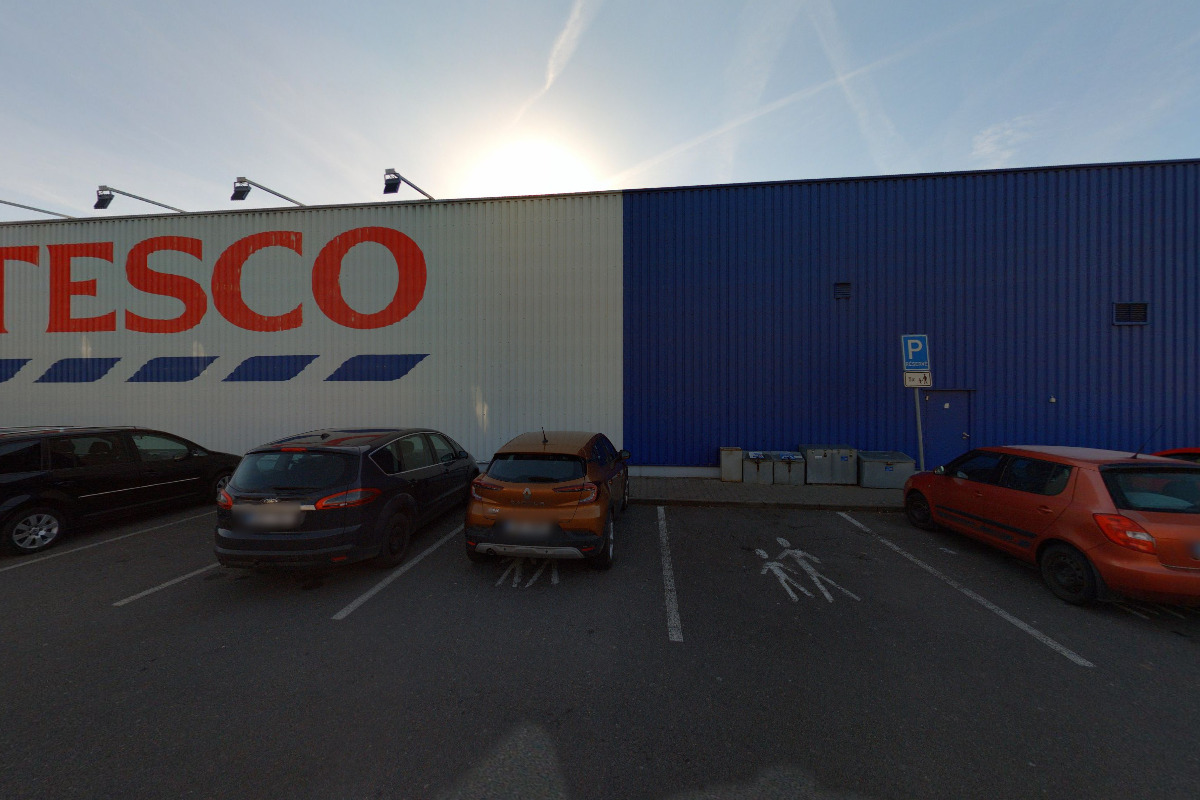 Prádelna Revolution