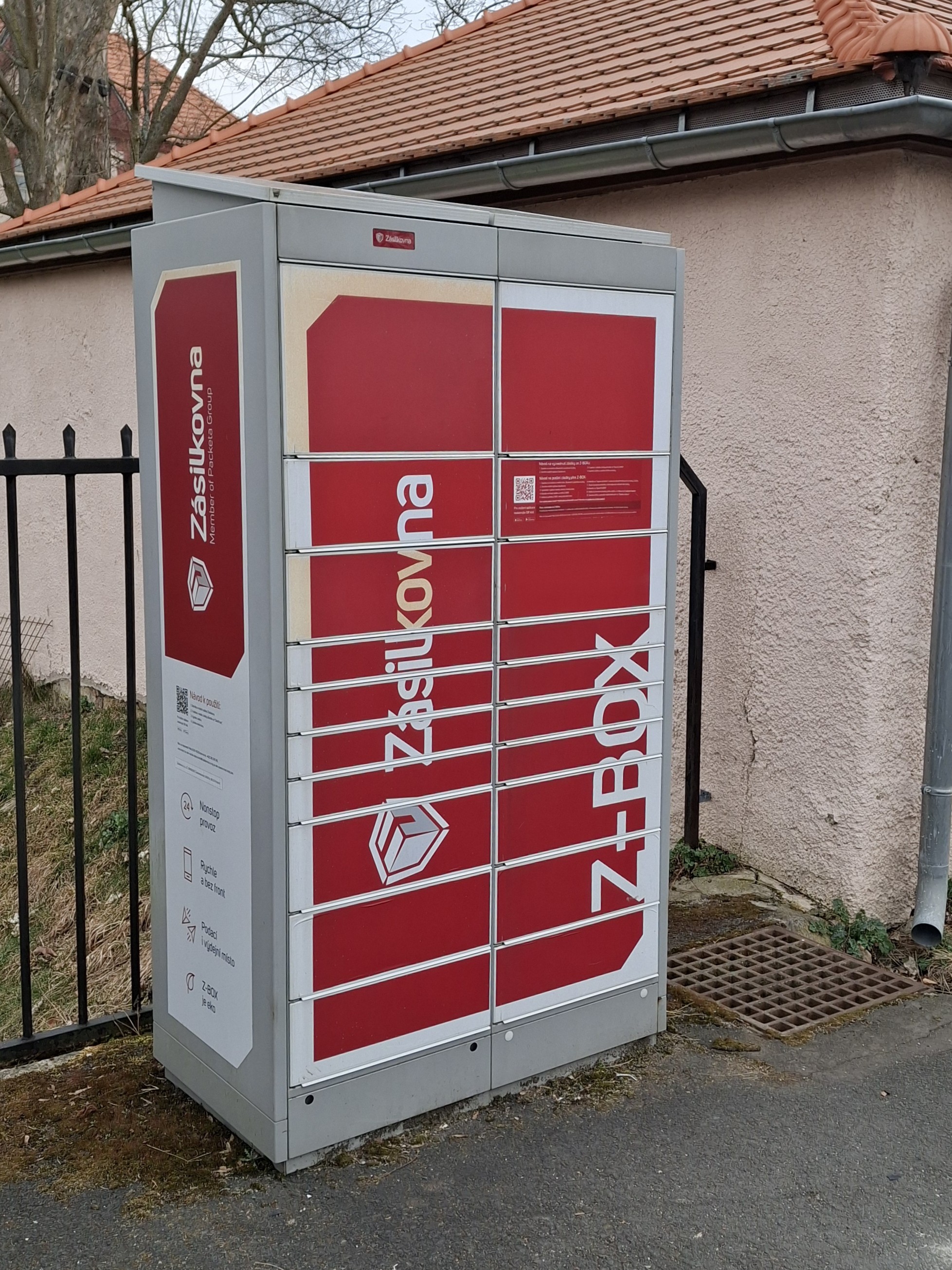 Z-BOX foto 2