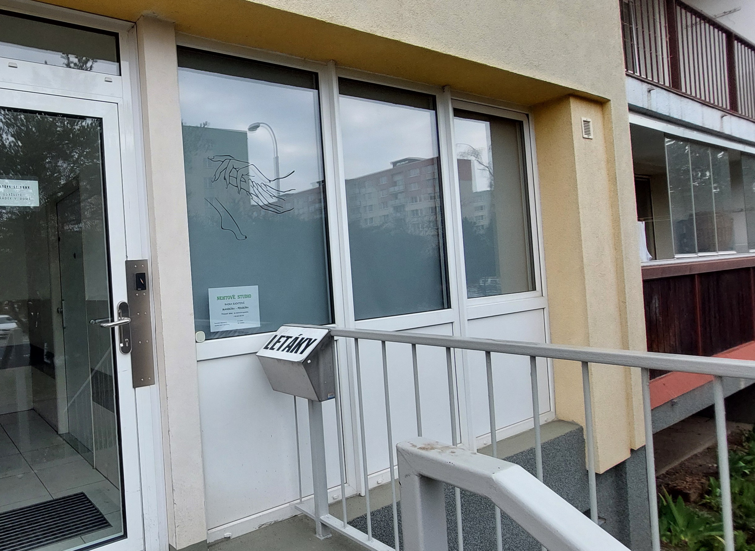 Nehtové studio - Radka Kuchtová foto 5