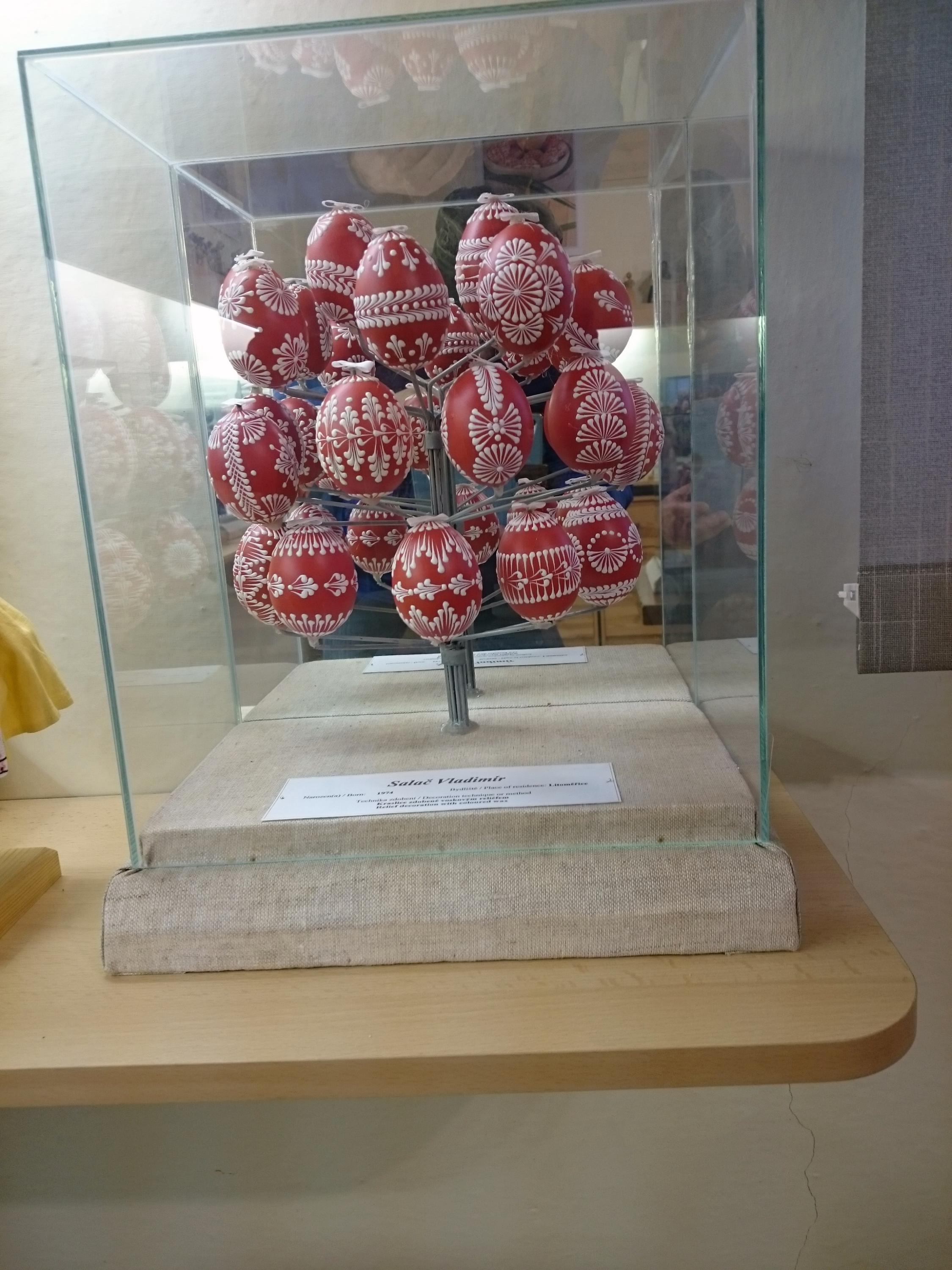 Galerie kraslic foto 6