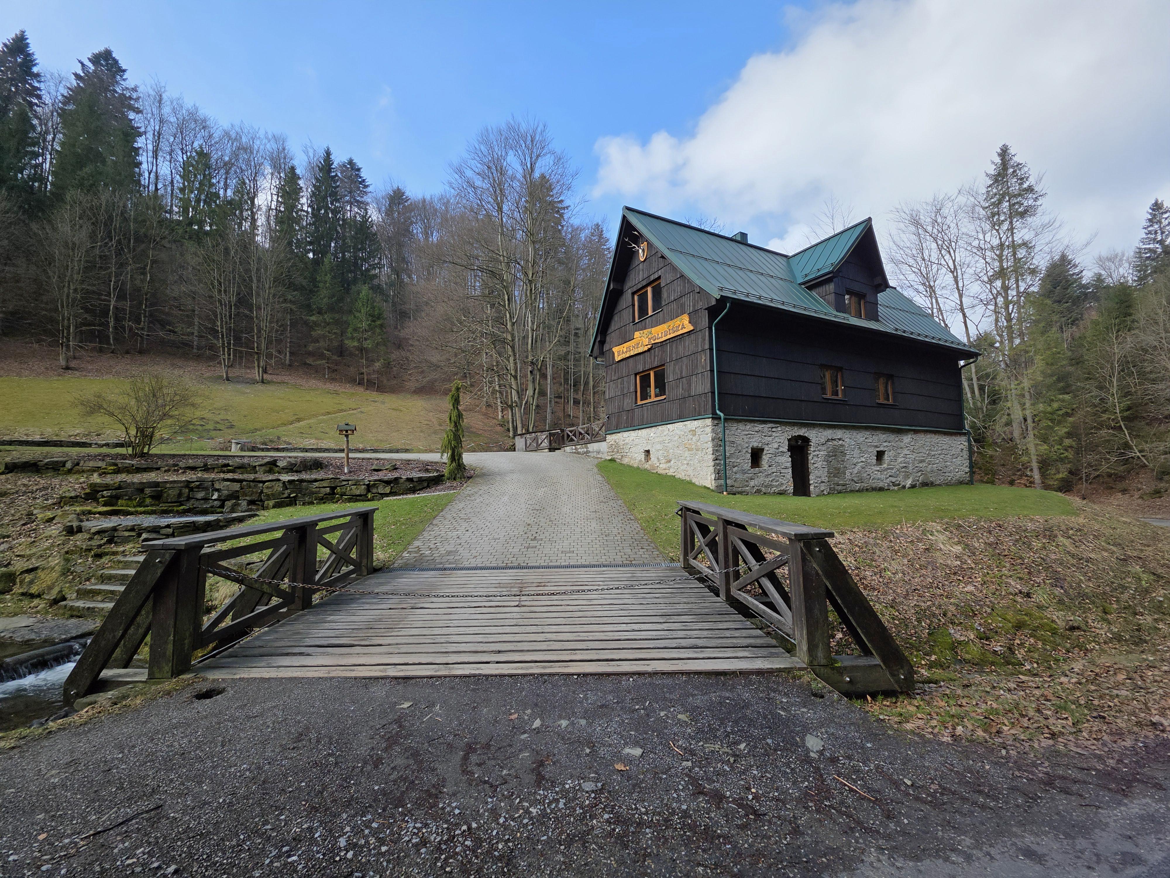Hájenka KOLIBISKA foto 6
