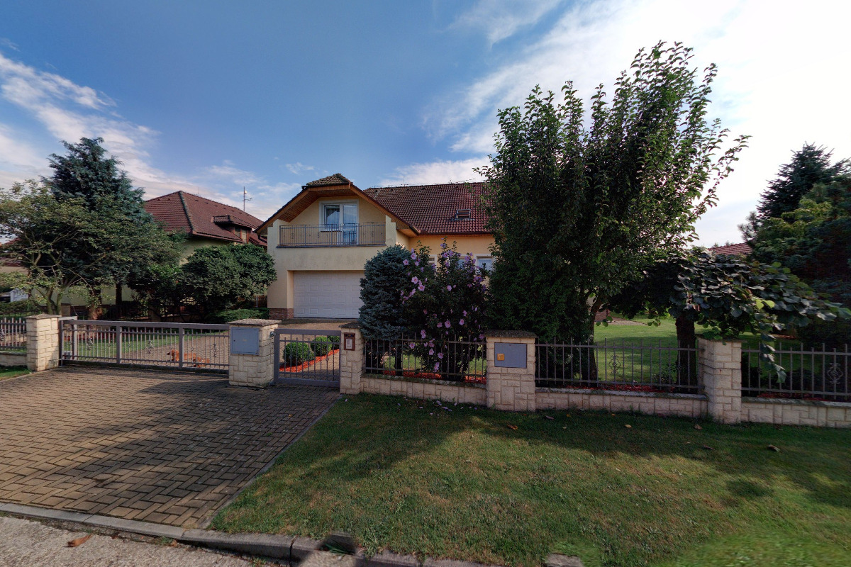 MVDr. Josef Večeřa