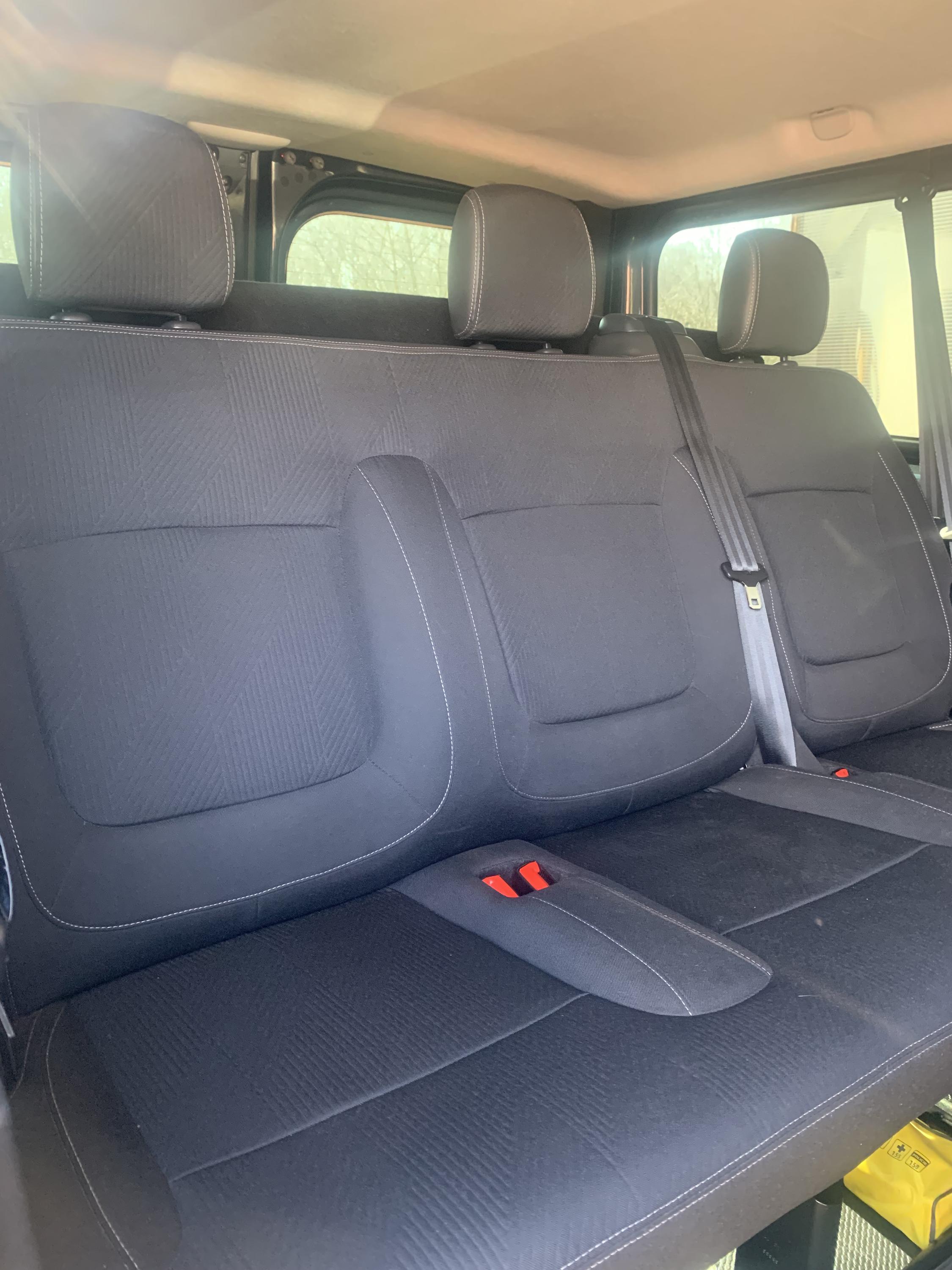 AUTODOPRAVA OSTRAVA - Helena Vítková foto 3