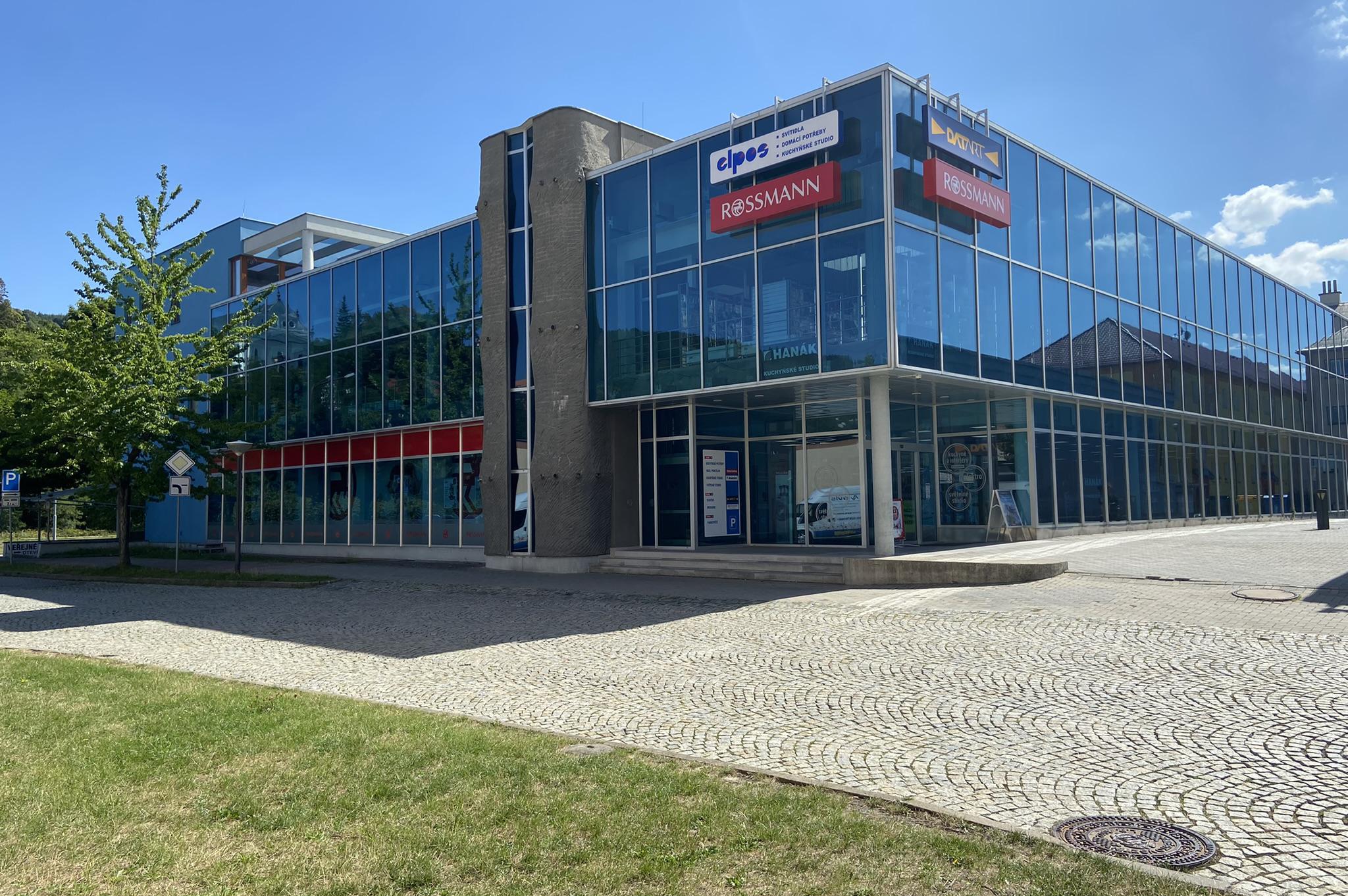 ELPOS JOSEF TKADLEC, spol. s r.o.