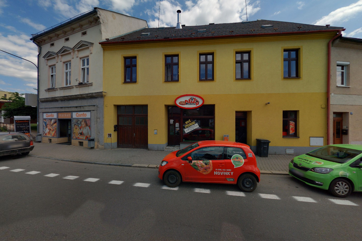 JVS Pizza foto 5