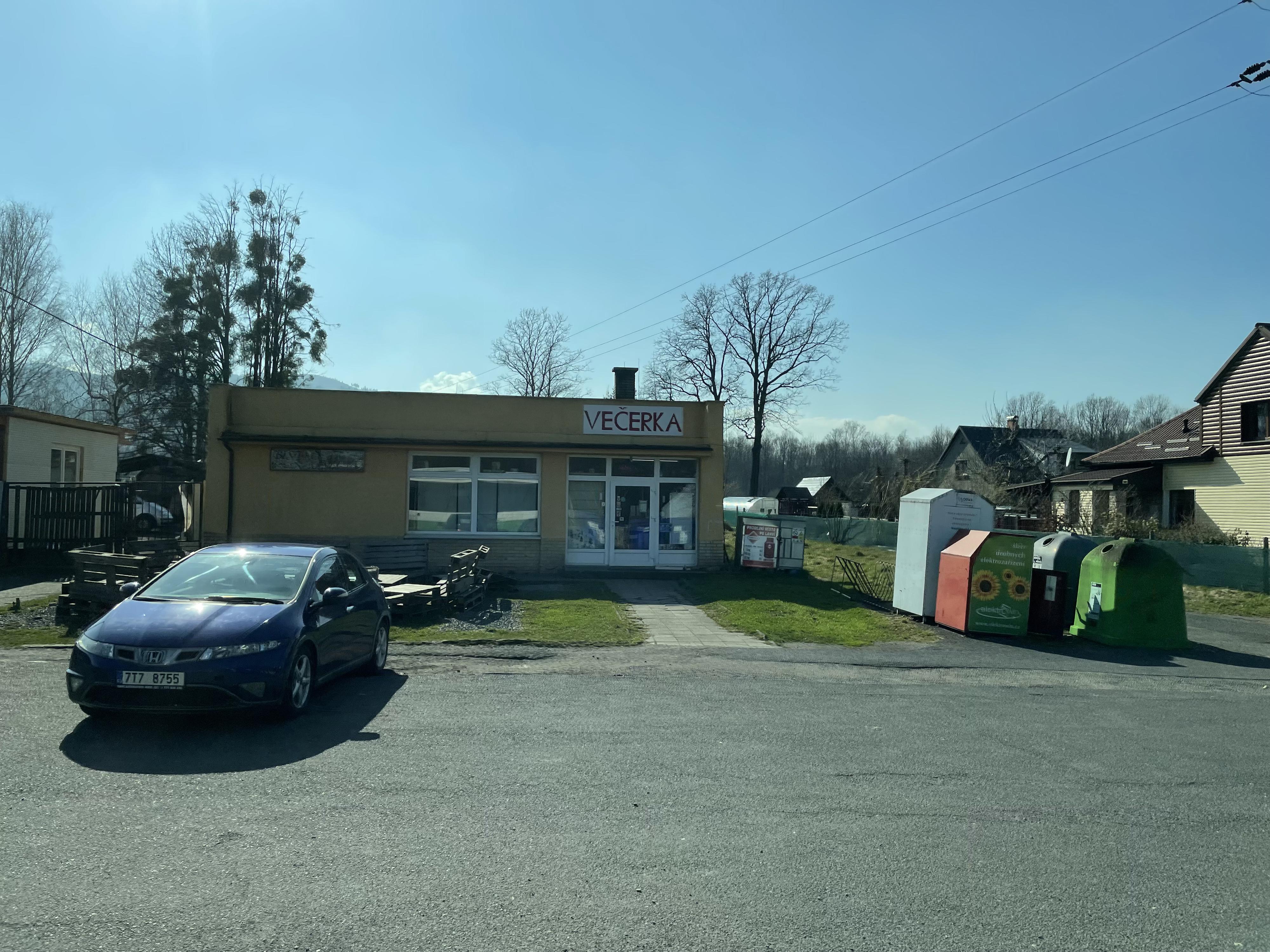 Večerka Raškovice foto 2