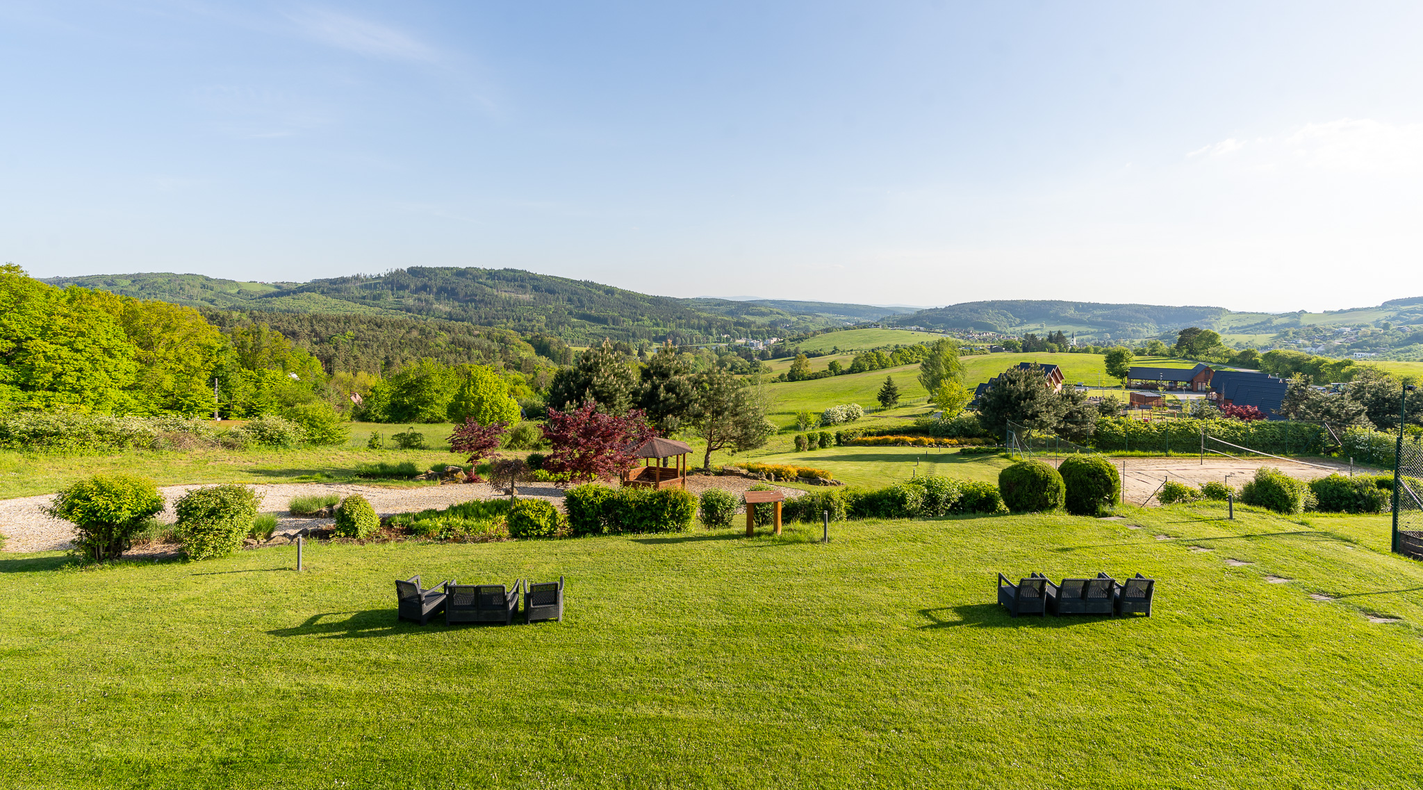 Hotel Vega**** Luhačovice foto 4