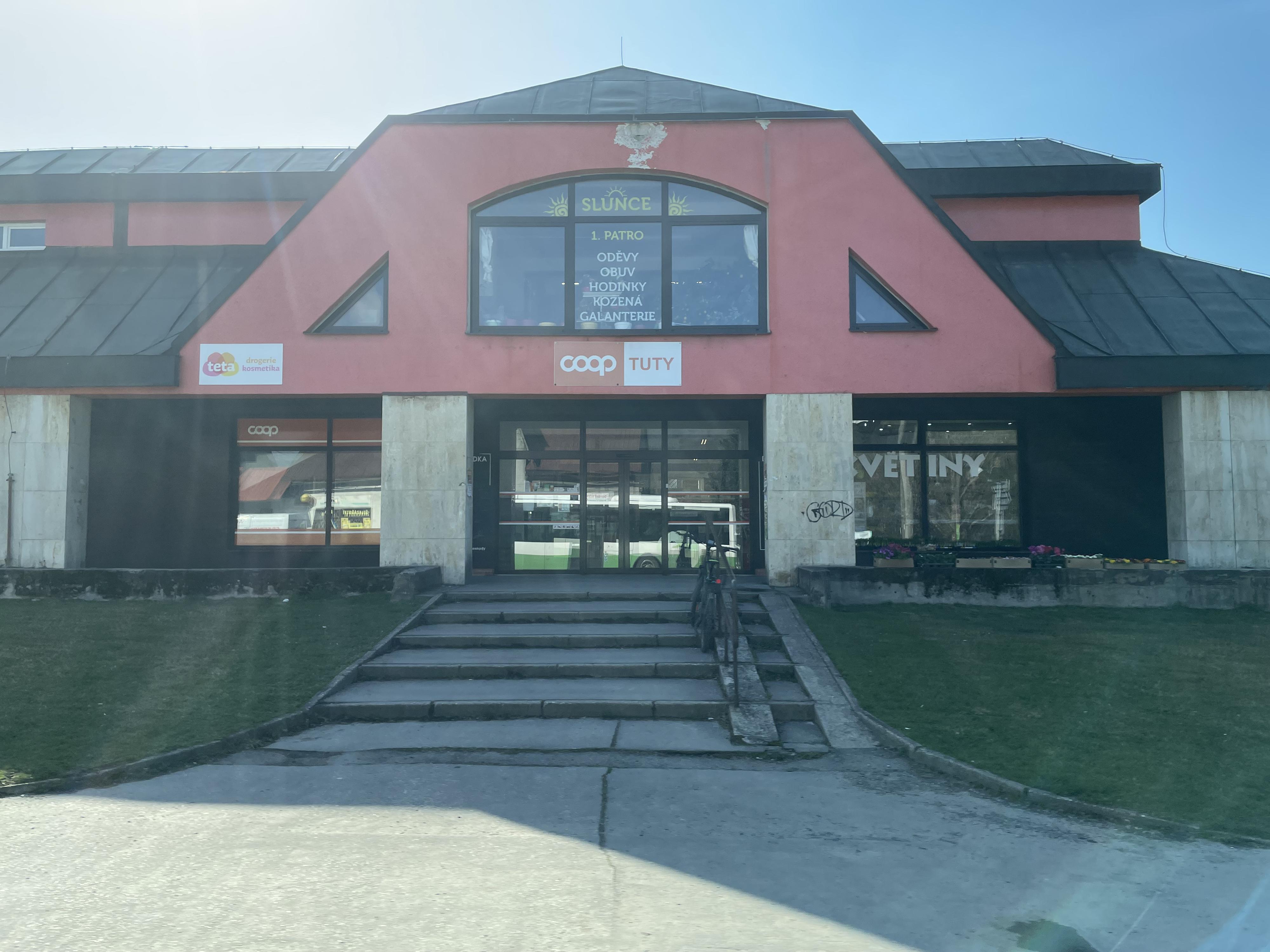 COOP Beskydy, spotřební družstvo foto 4