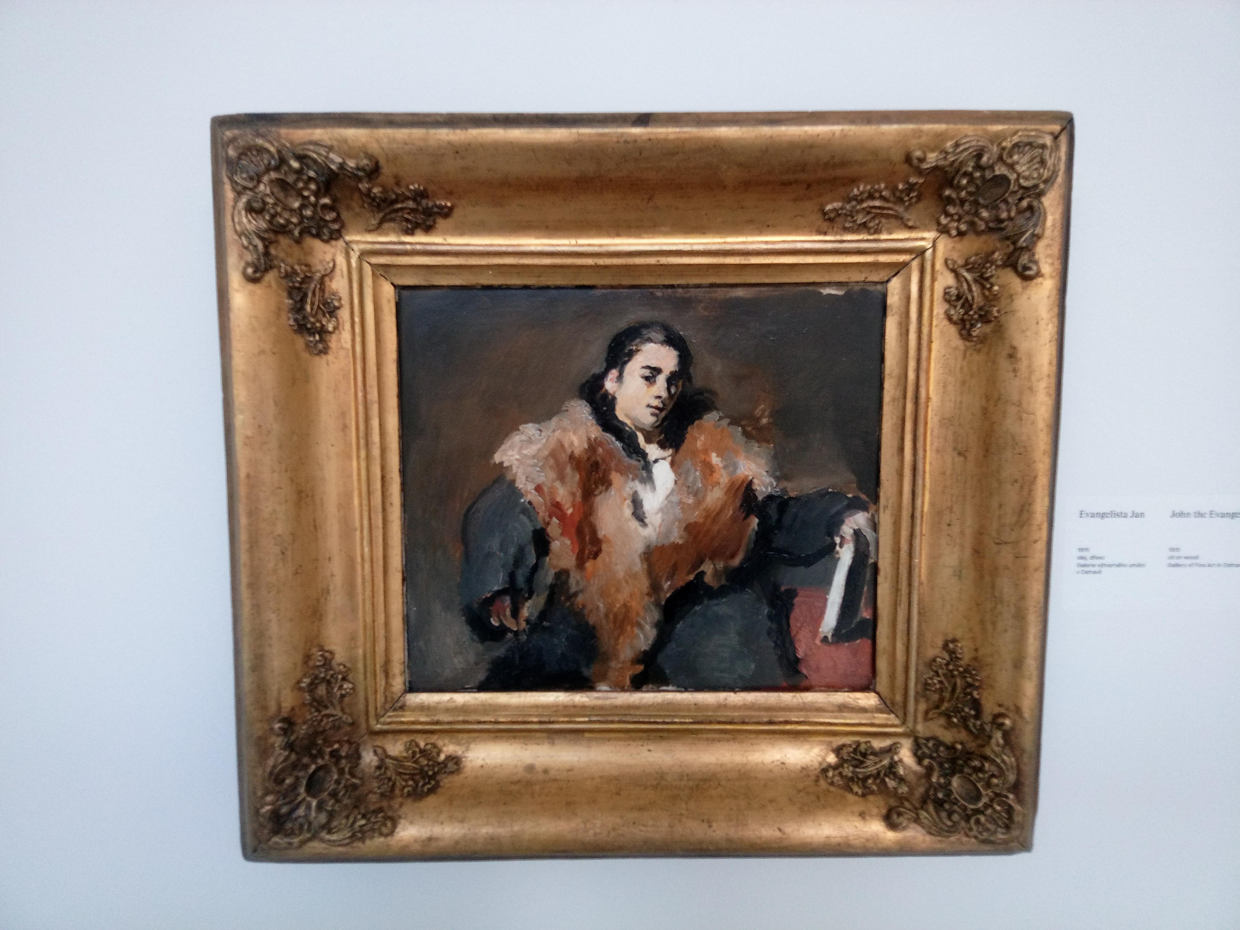 Galerie umění Karlovy Vary, příspěvková organizace Karlovarského kraje foto 2