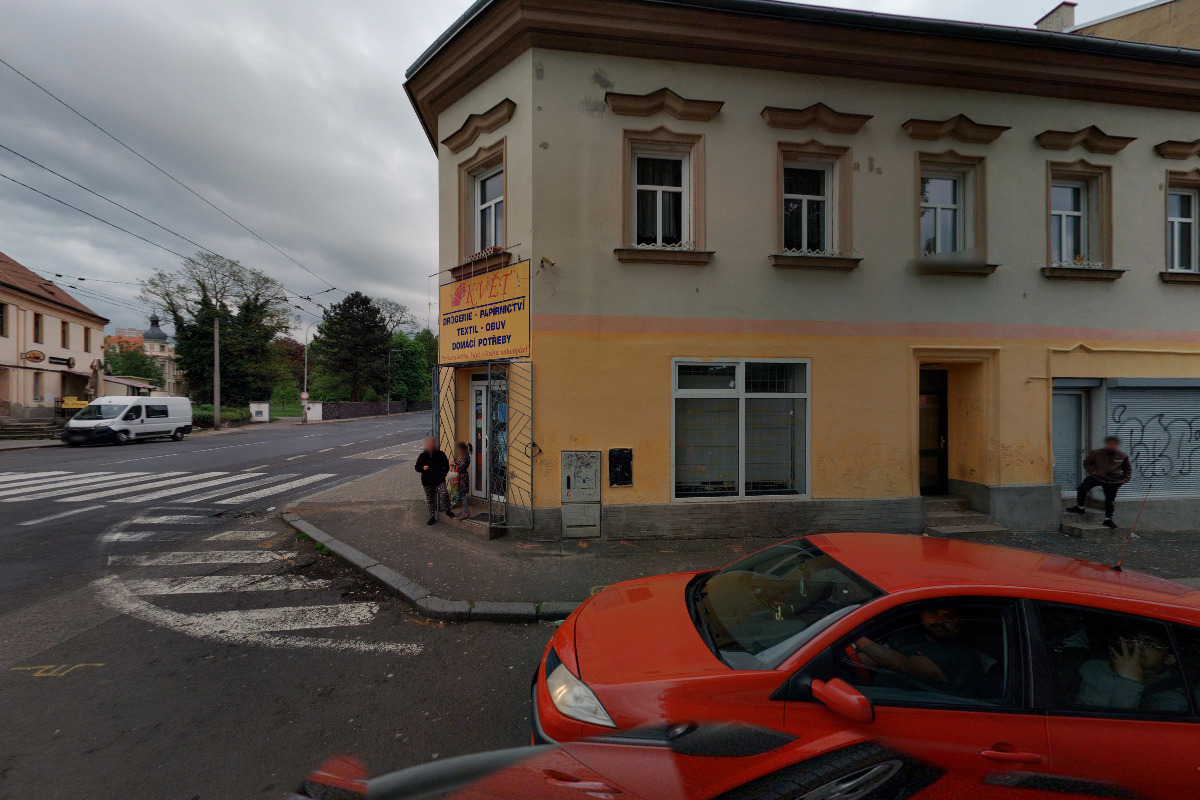 Večerka 1. máje foto 3