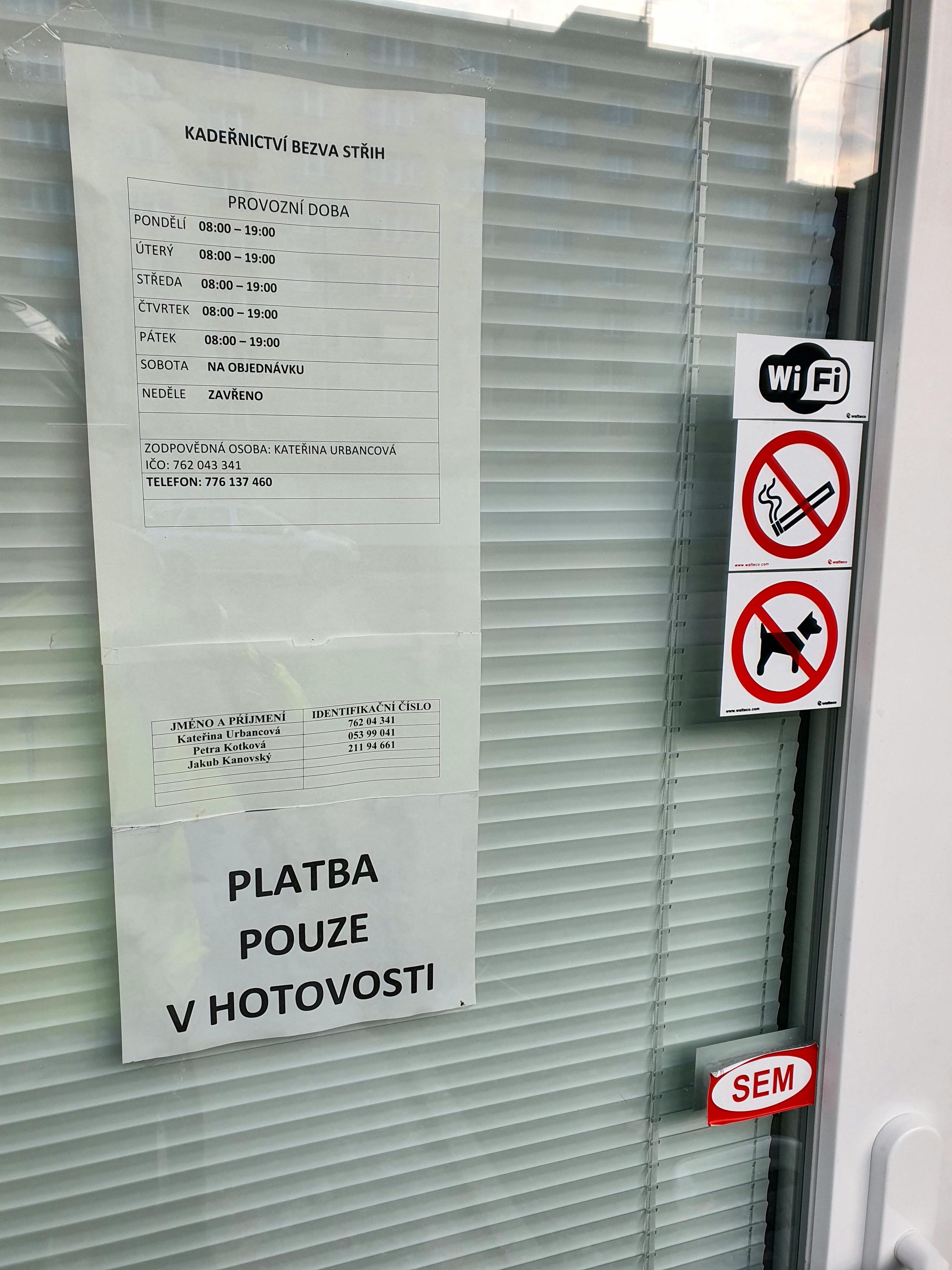 Bezva Střih foto 3