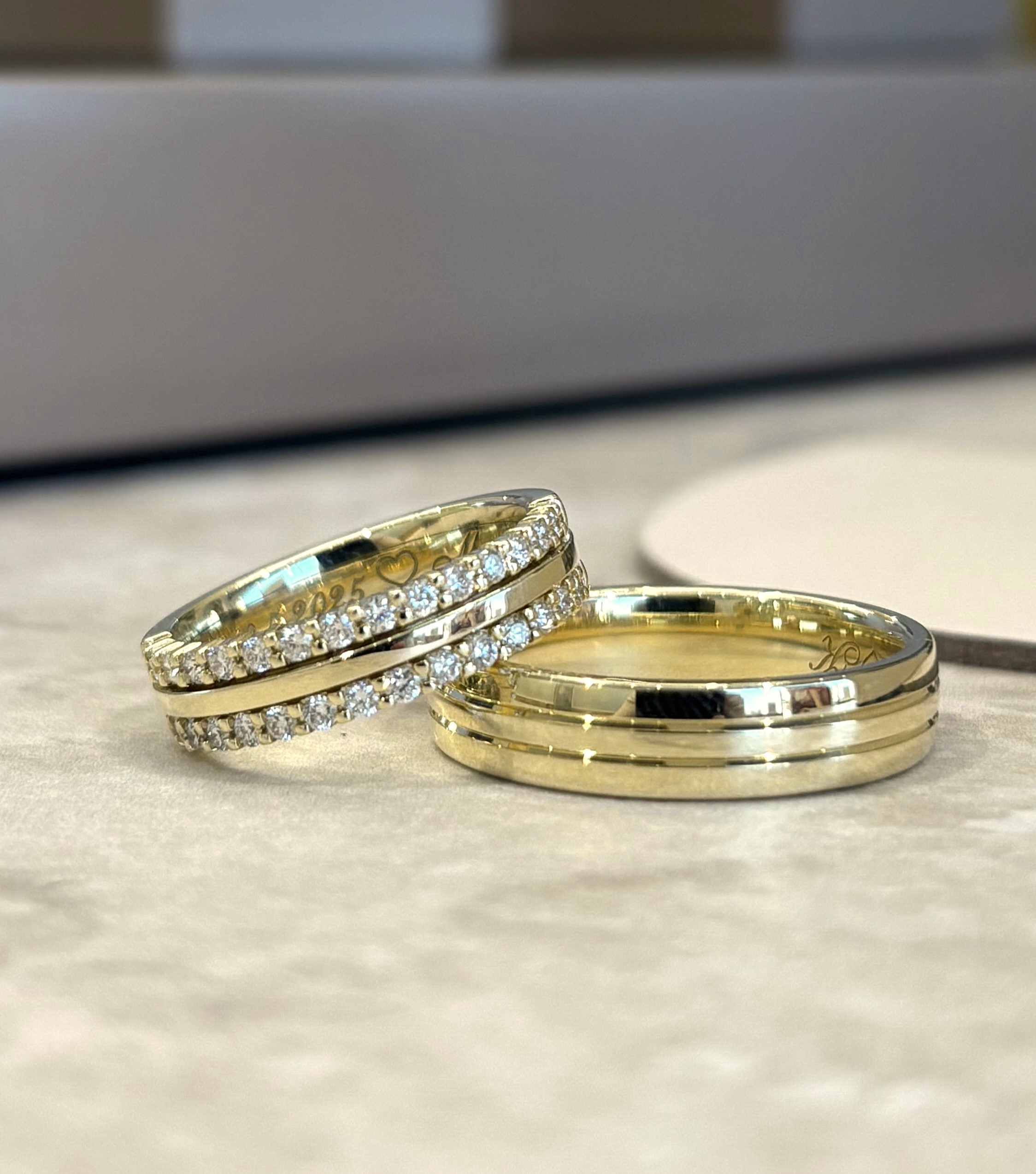 ORONICO Klenotnictví foto 3