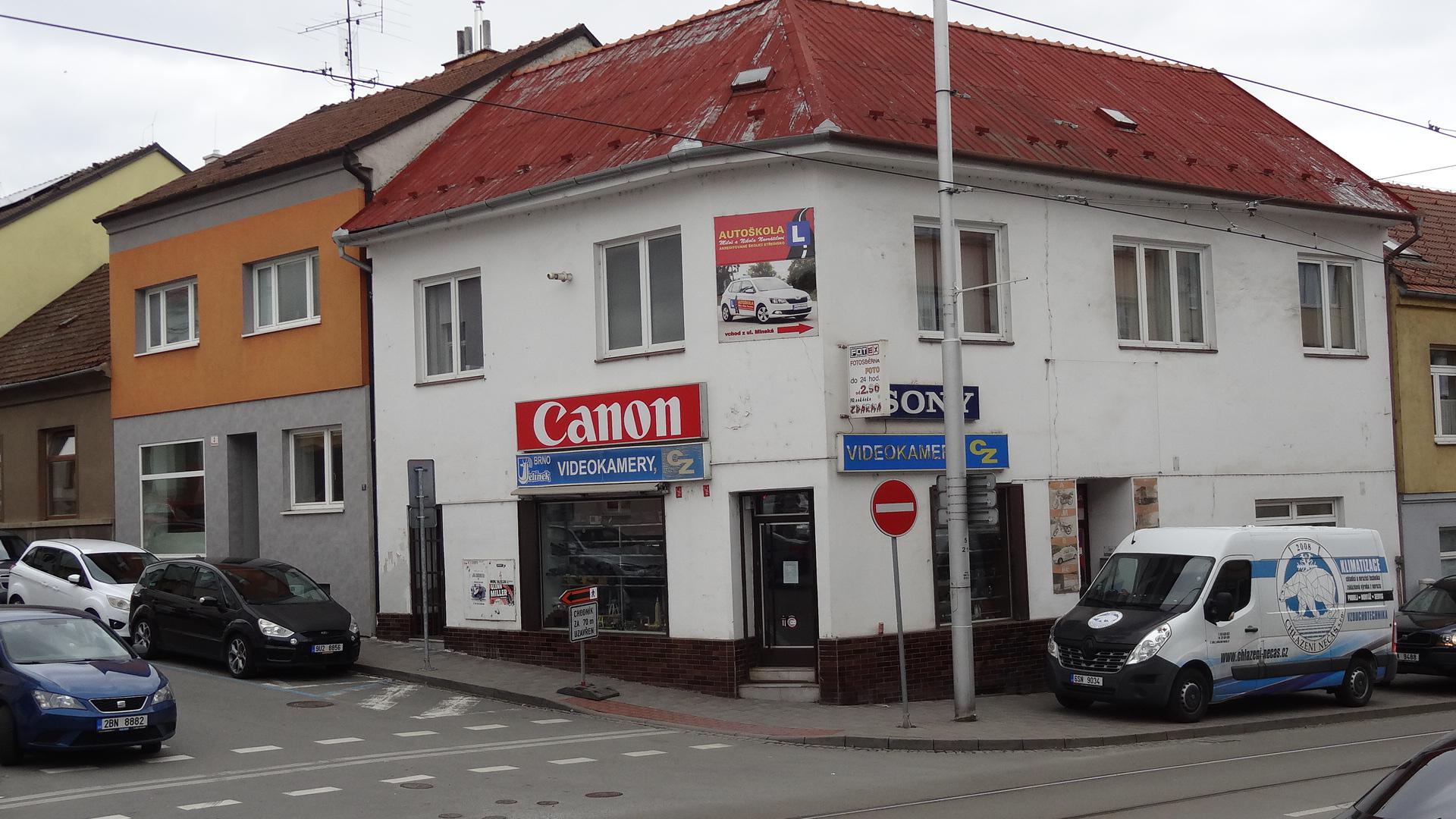 VIDEOKAMERY CZ, s.r.o. foto 3