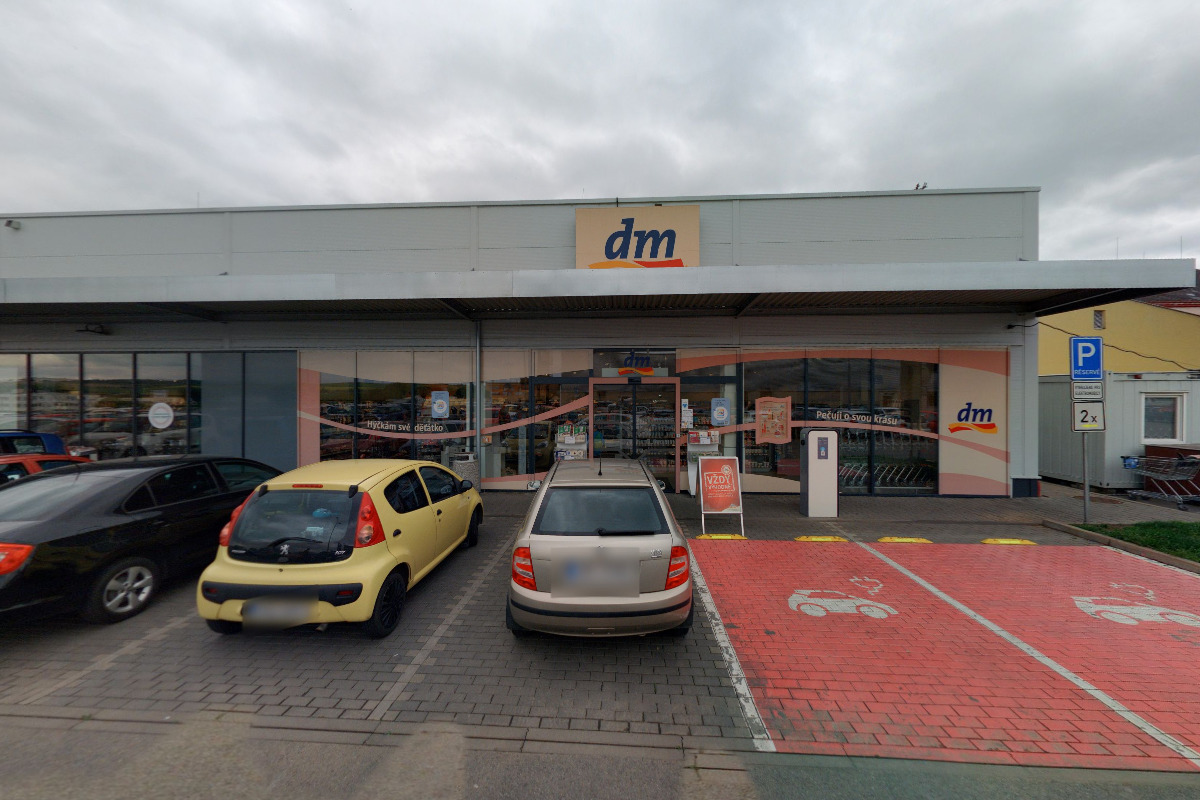 dm drogerie markt s.r.o. foto 5