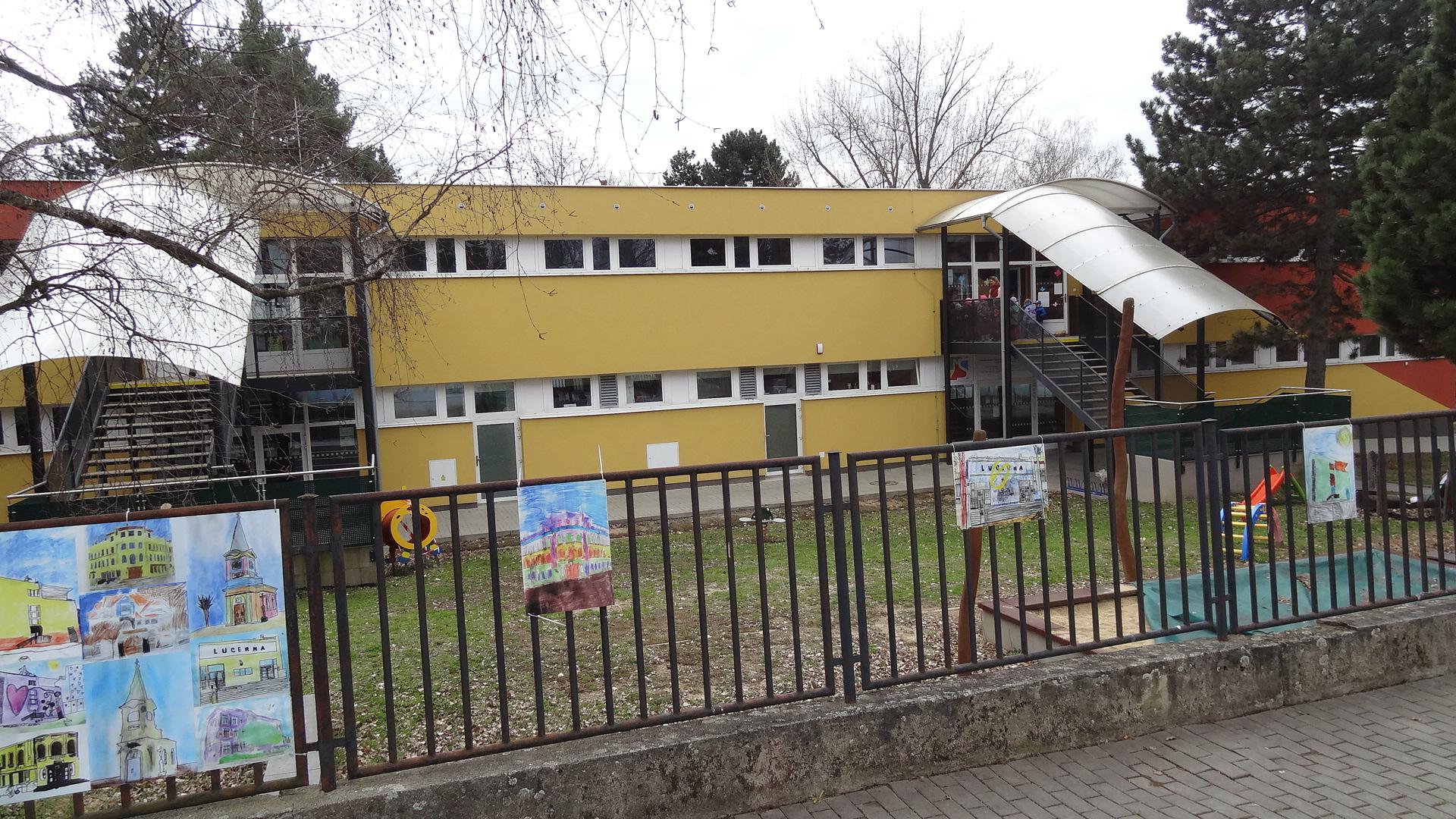 Mateřská škola, Brno, nám. Svornosti 8 foto 2