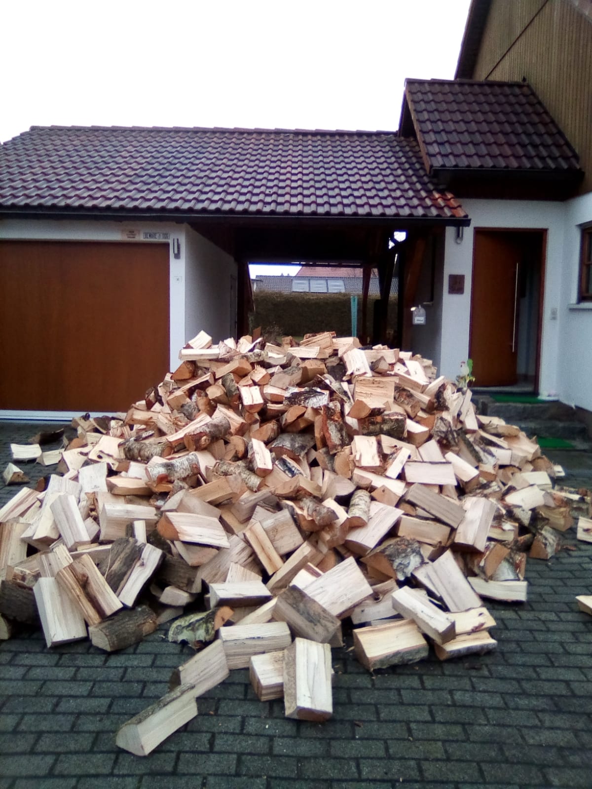 Dřevo Chotyně s.r.o. foto 2