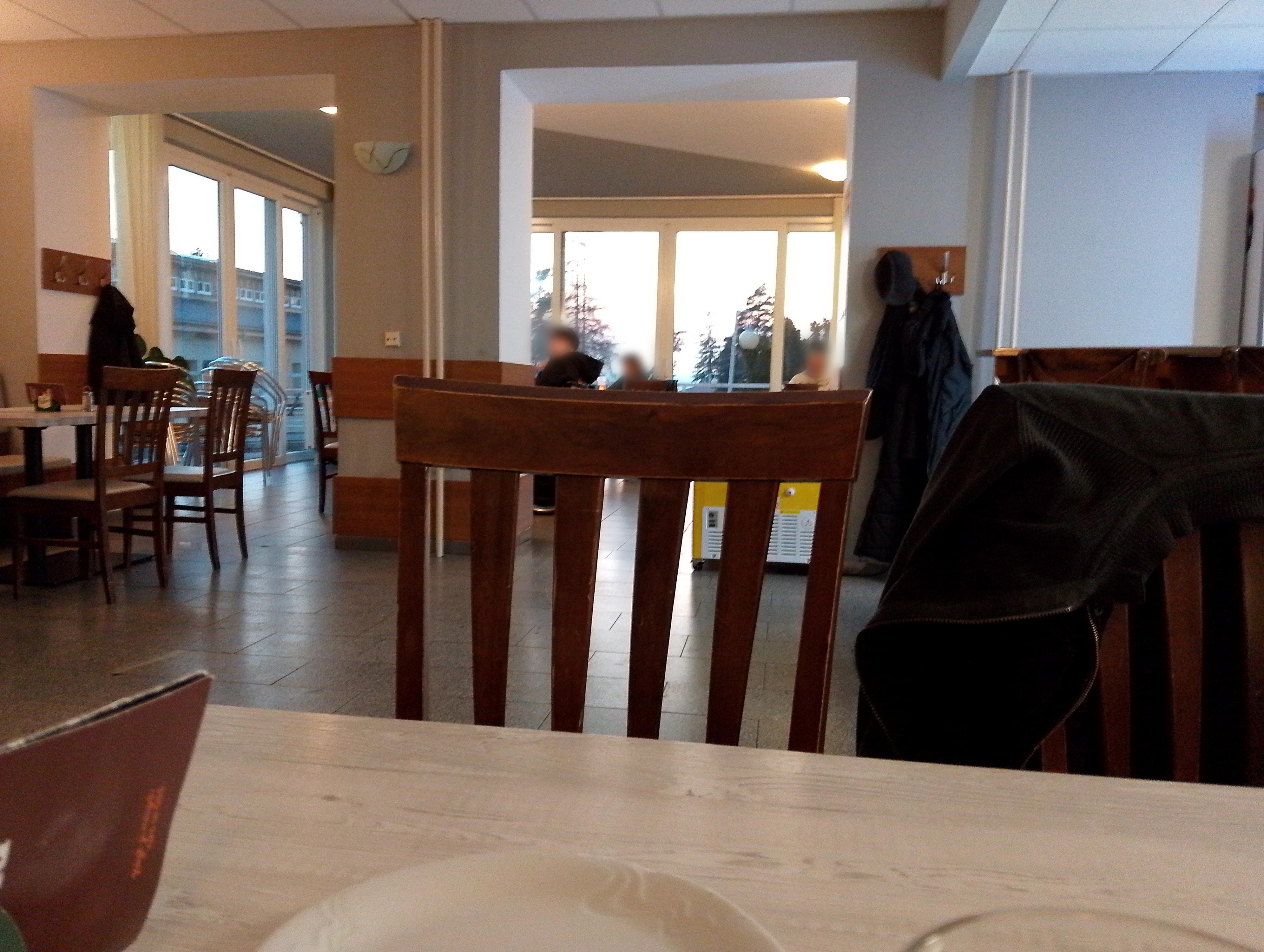 Restaurace-kavárna U Piškota foto 2