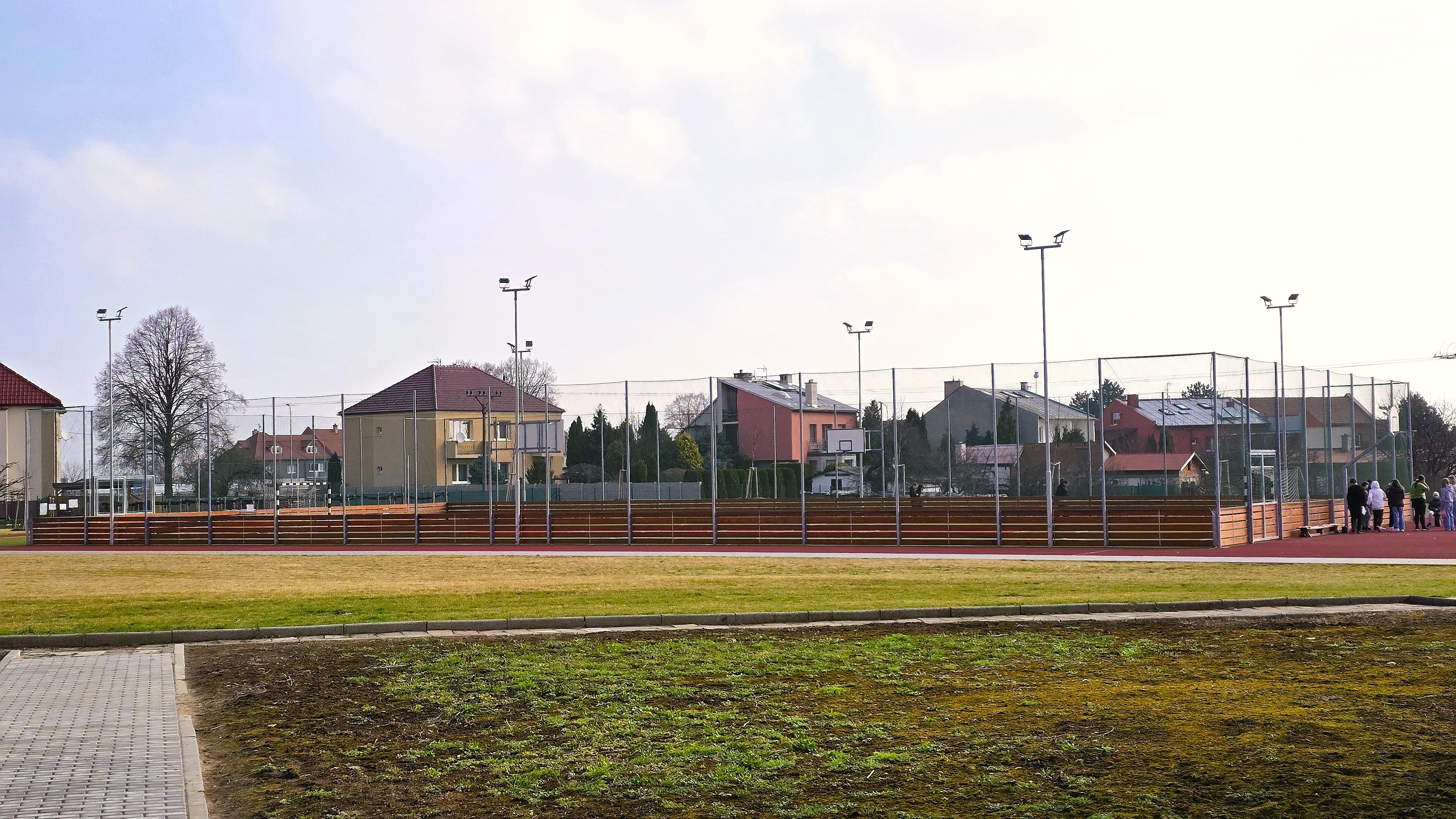 Základní škola Určice foto 6