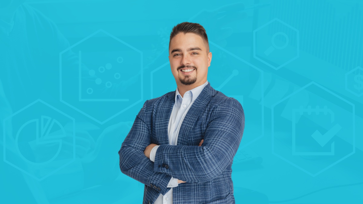 Dominik Hájek - Finanční plánování foto 2