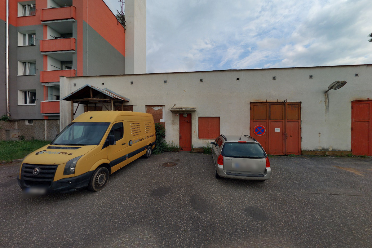 Hasiči města Hroznětín foto 4