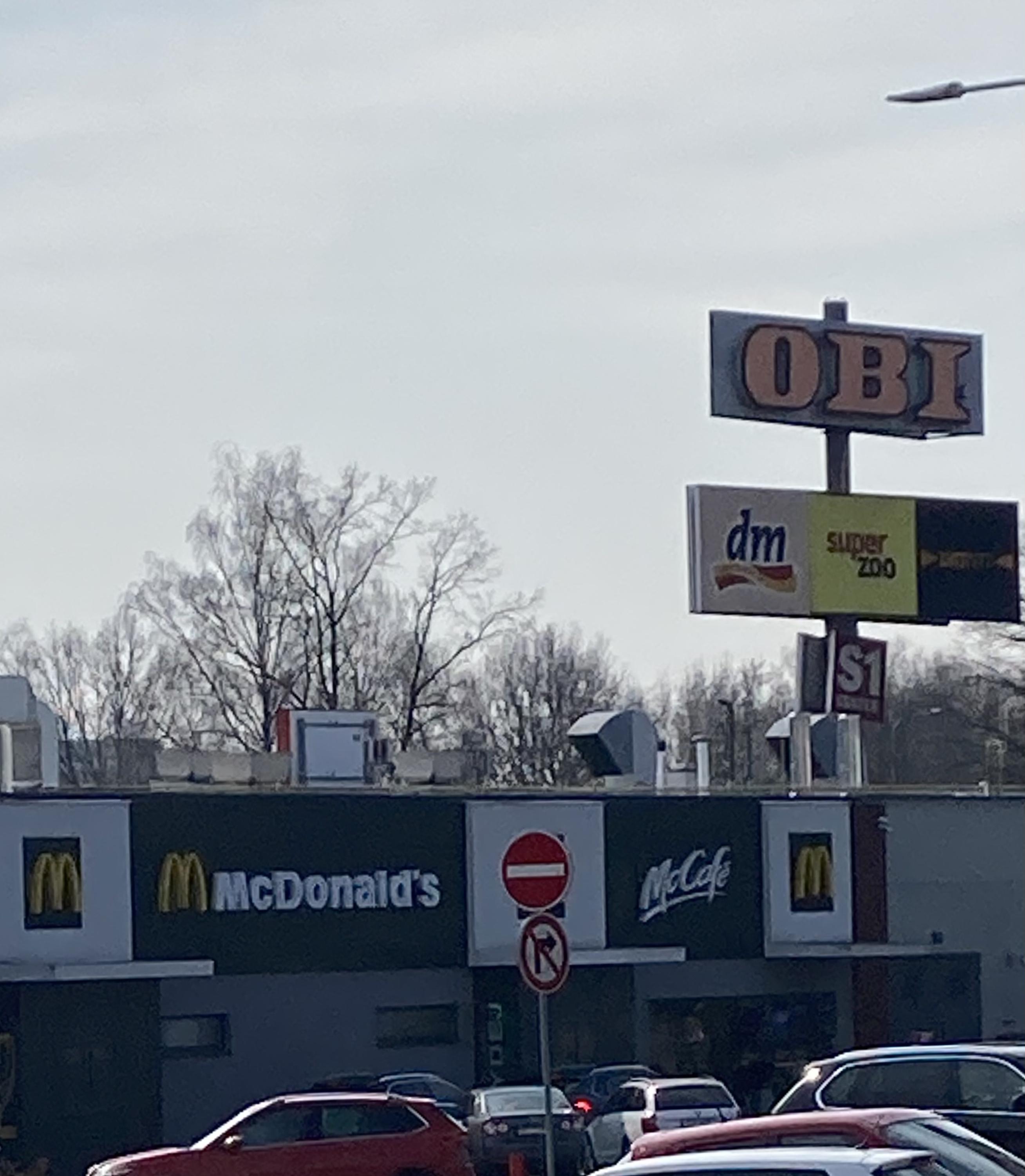McDonald's foto 3
