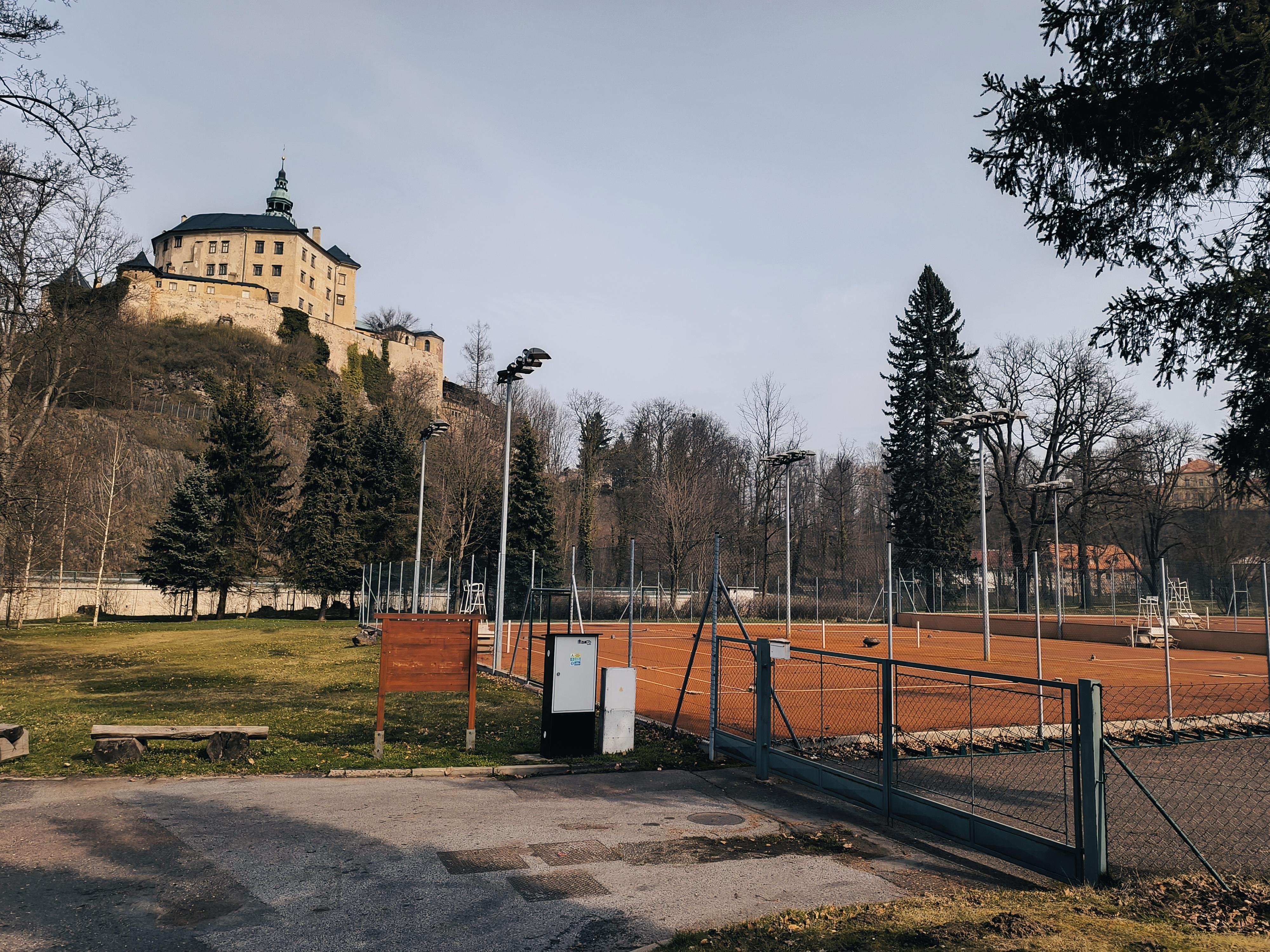 Tenisový Klub Frýdlant