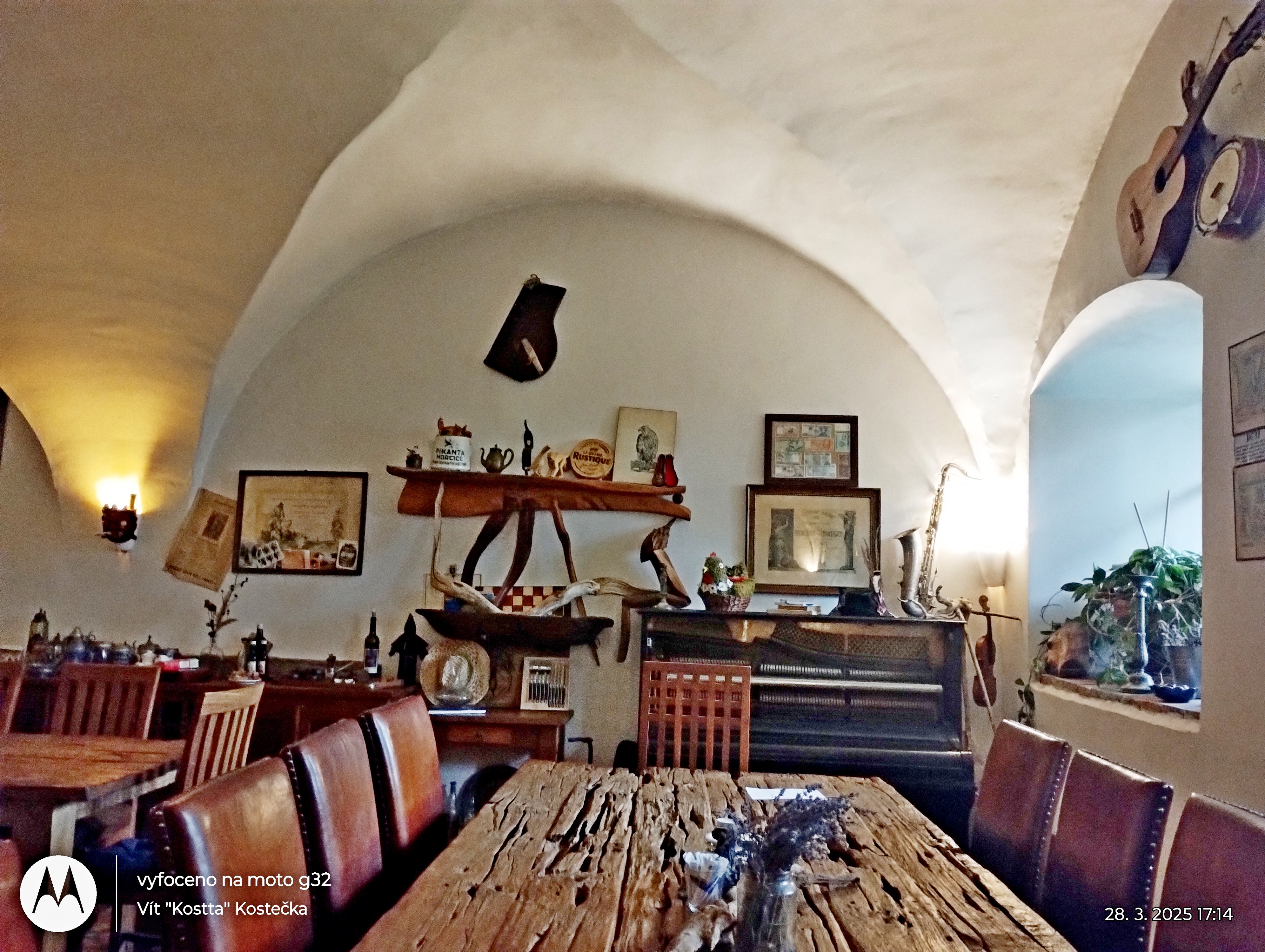 Holubník statečných žen králových foto 3