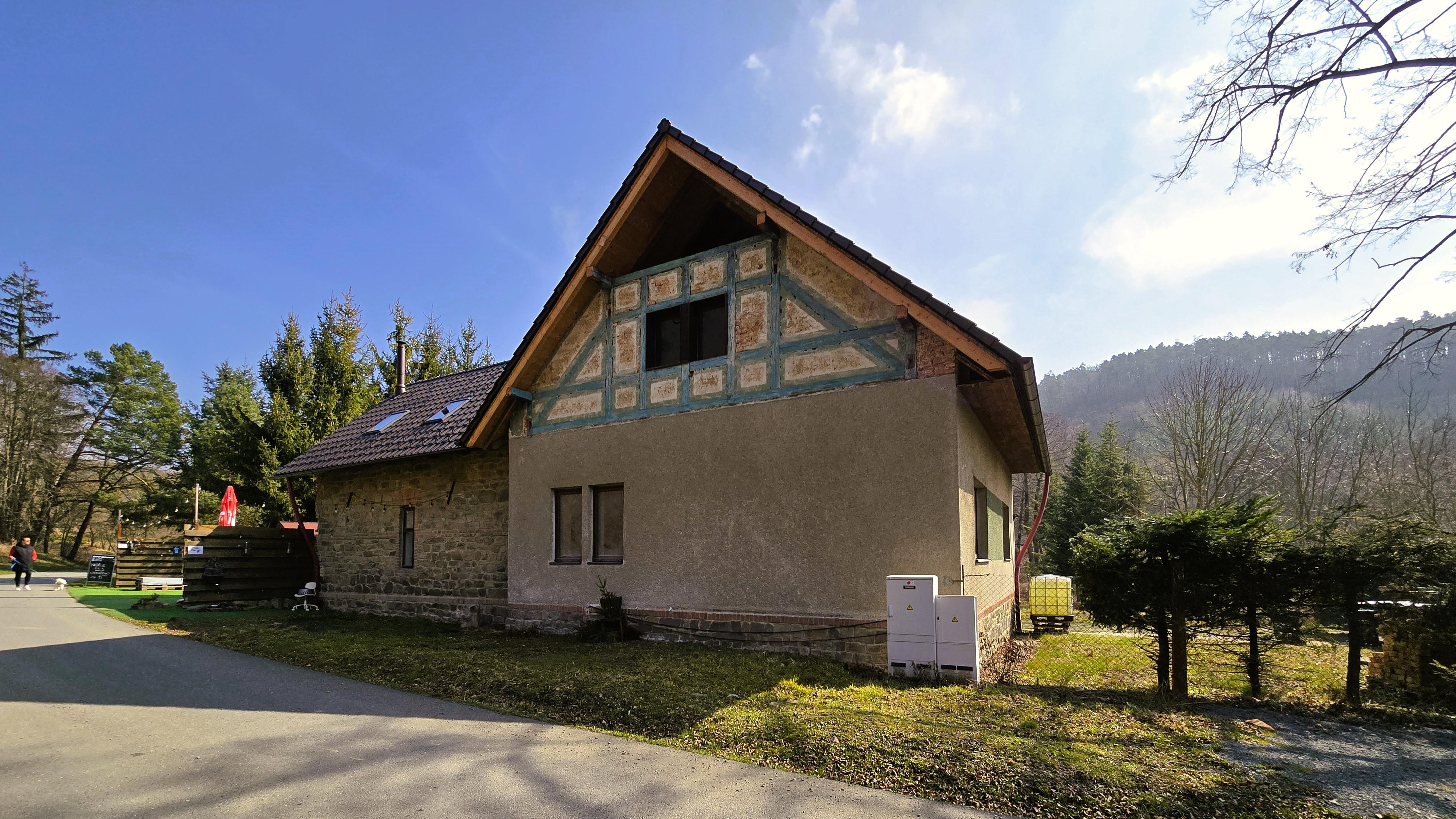 Občerstvení Na Samotě foto 4
