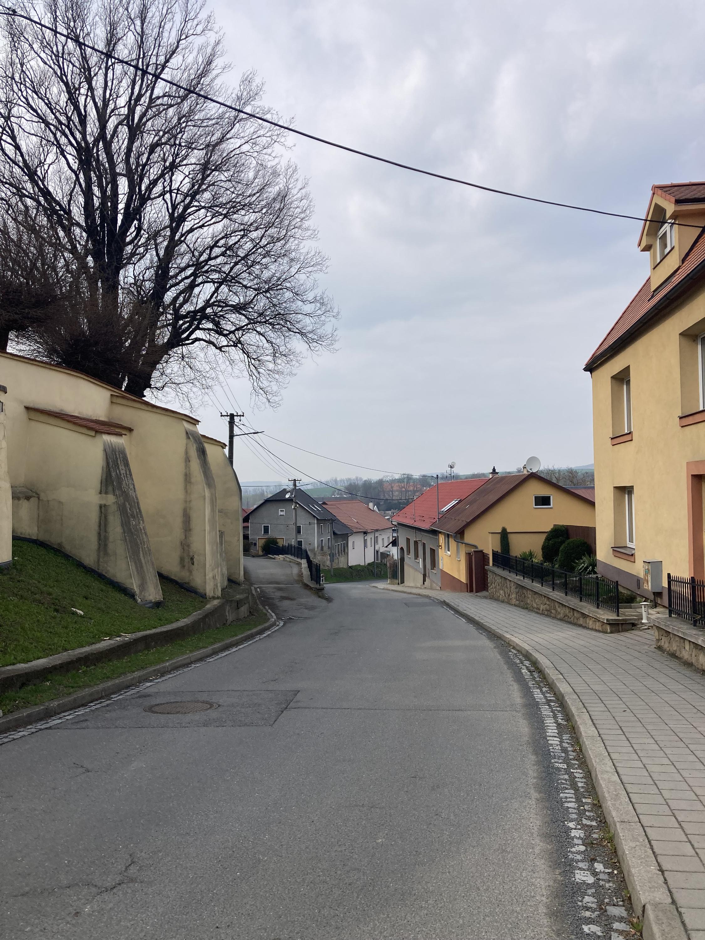 Římskokatolická farnost Zdounky foto 2