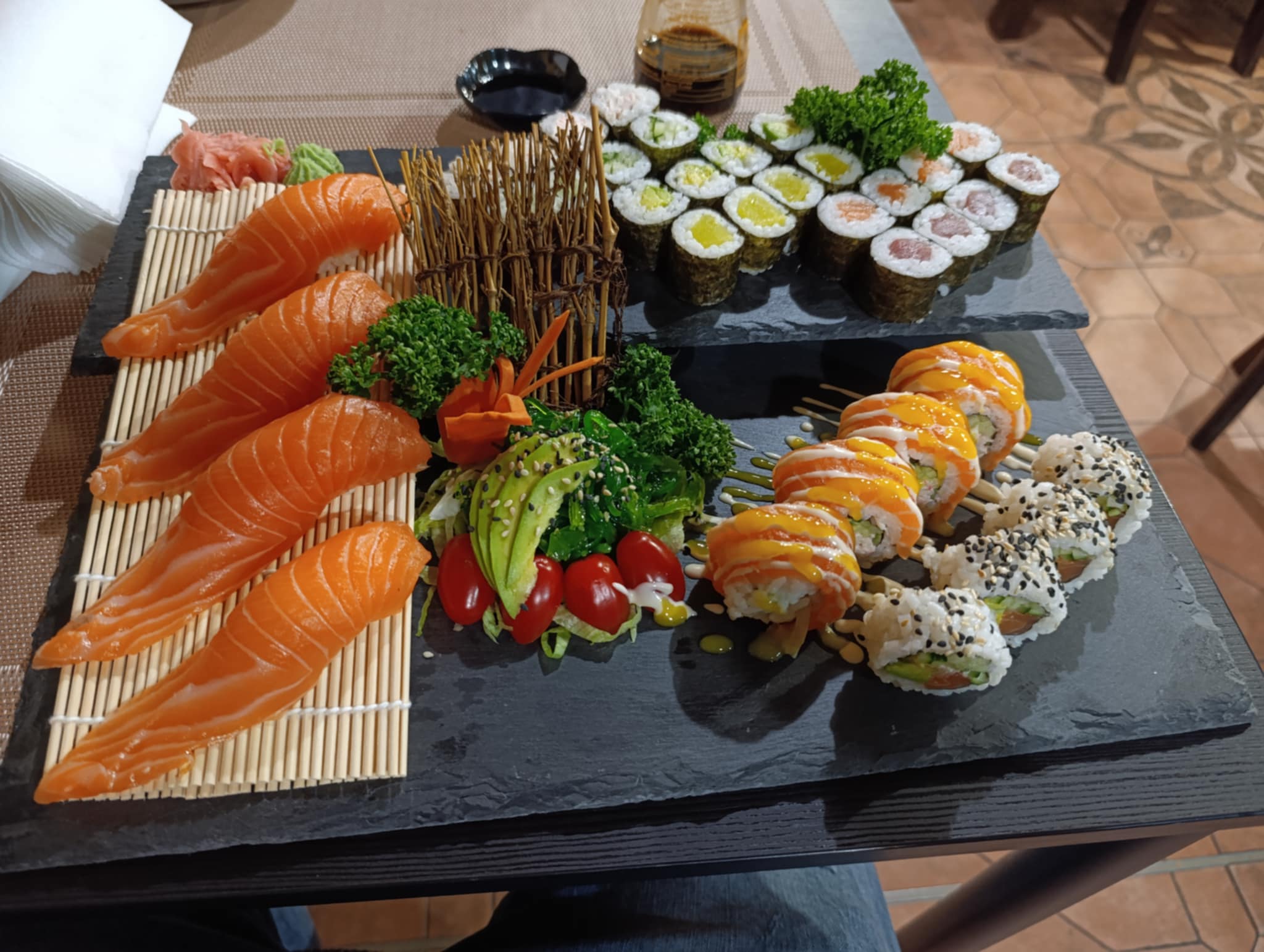 Vina House - Vietnamská restaurace foto 2