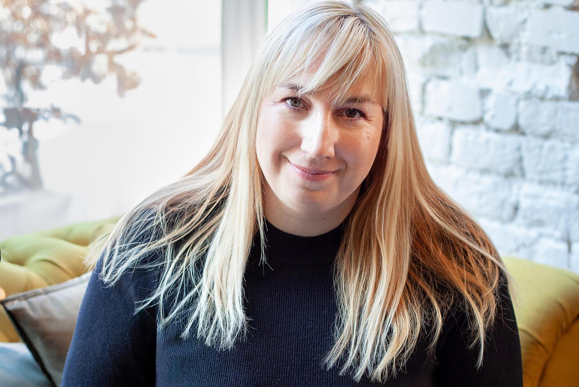 Koučink Zuzana Pončíková