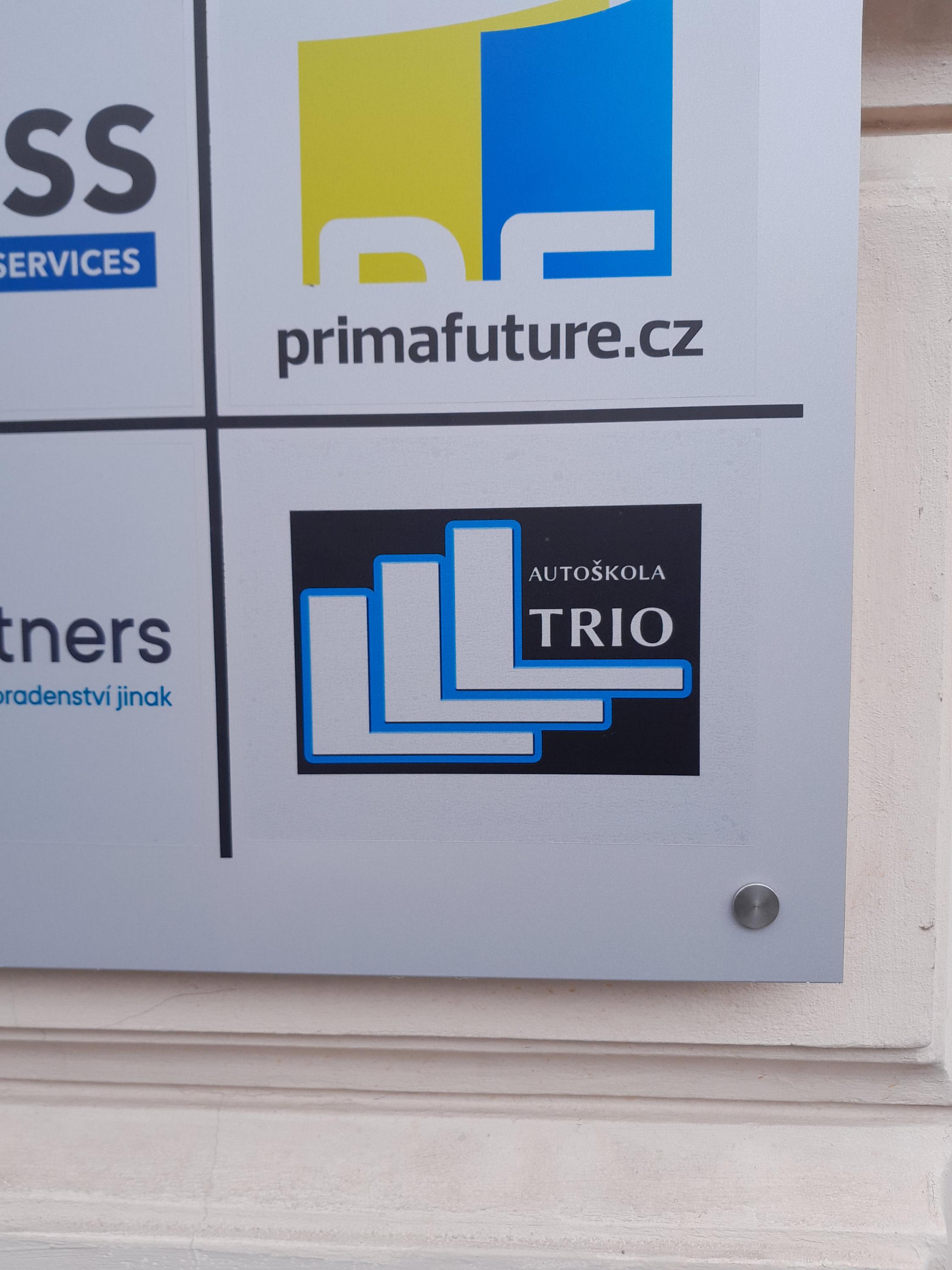 Autoškola Trio foto 3