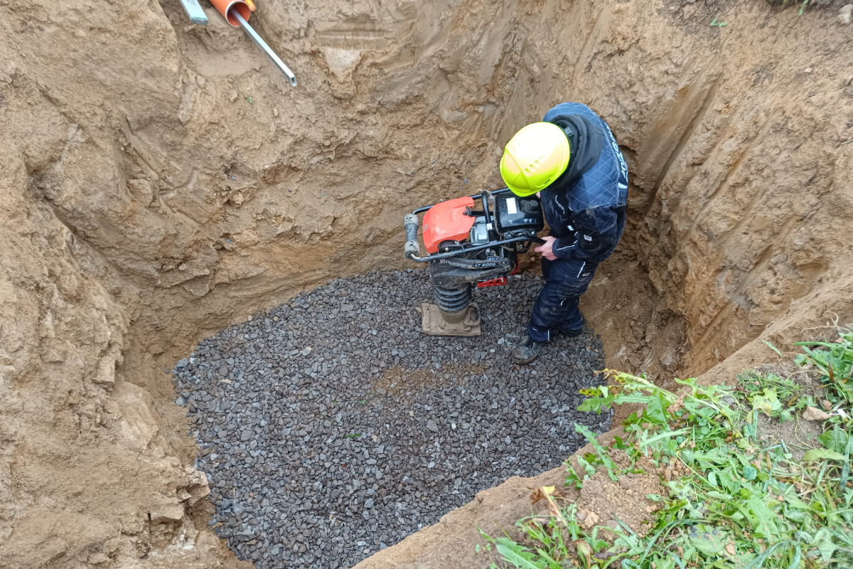 Vodohospodář - Ing. Milan Rada foto 3