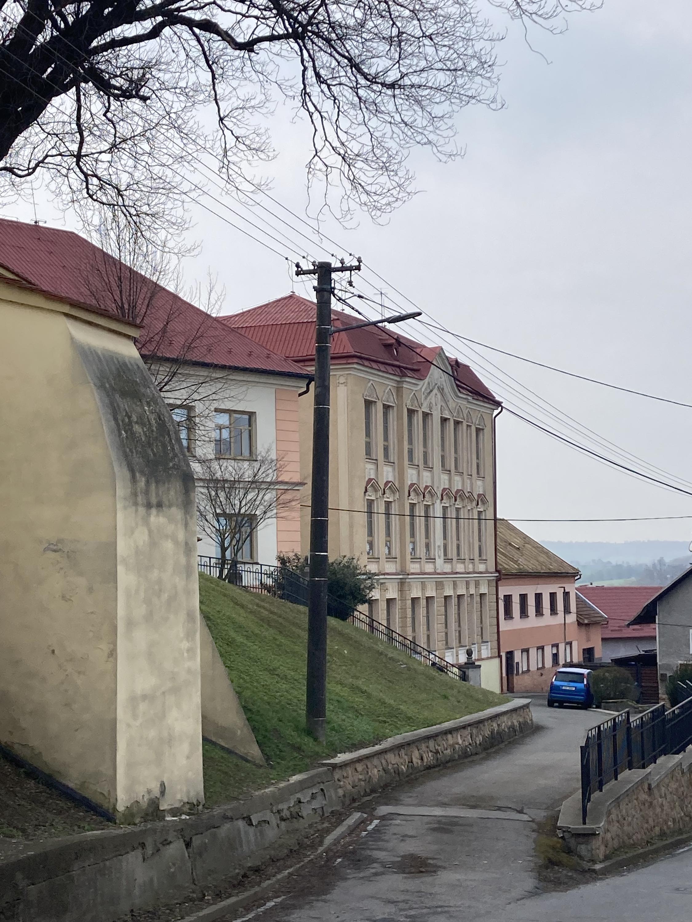 ZŠ Zdounky foto 5
