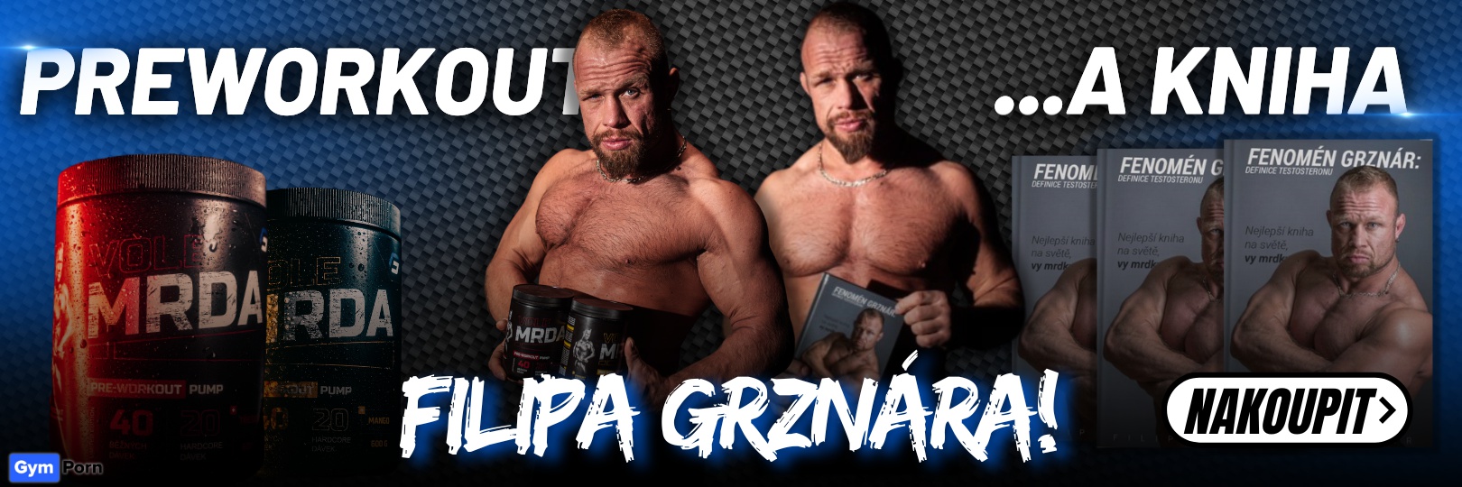 GymPorn s.r.o. foto 4