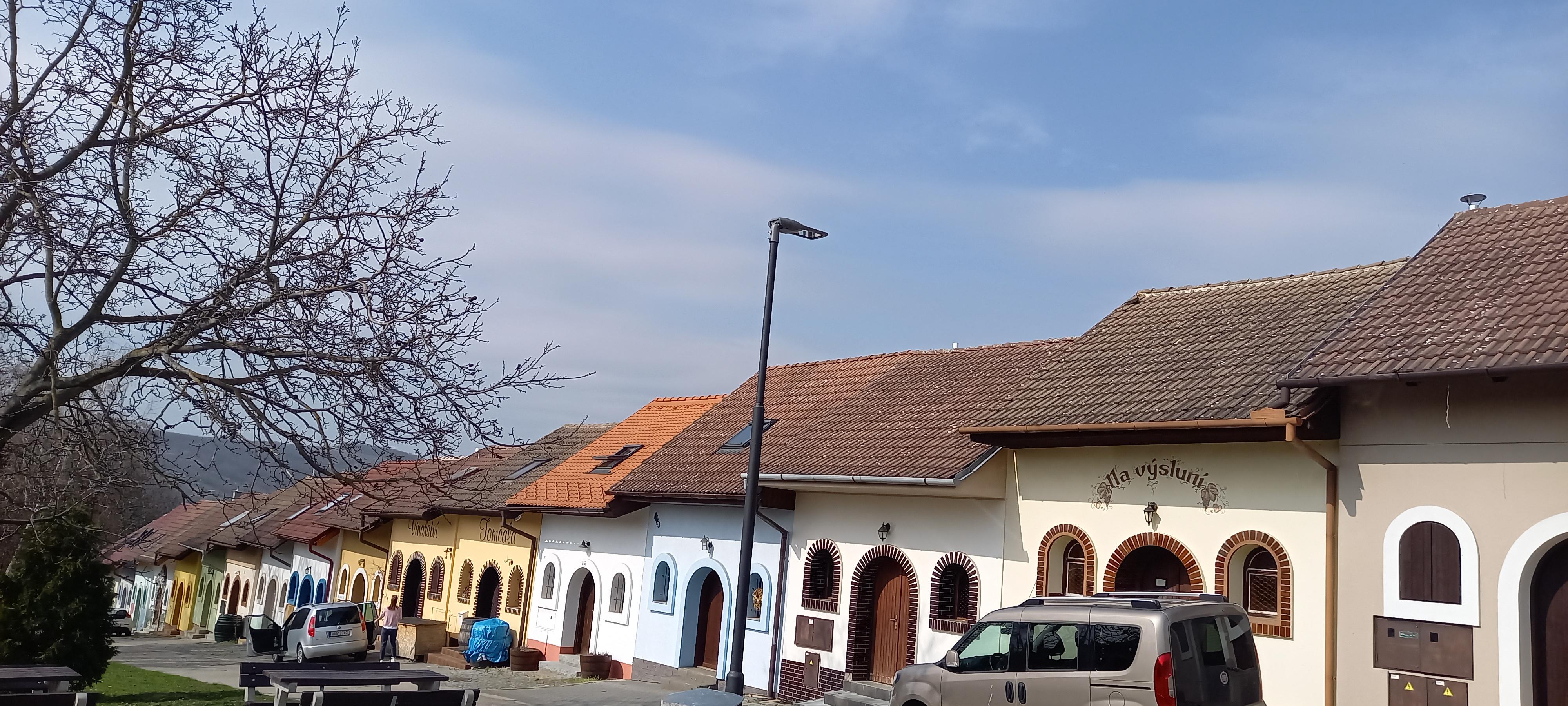 Vinařství Lůbalovi foto 6