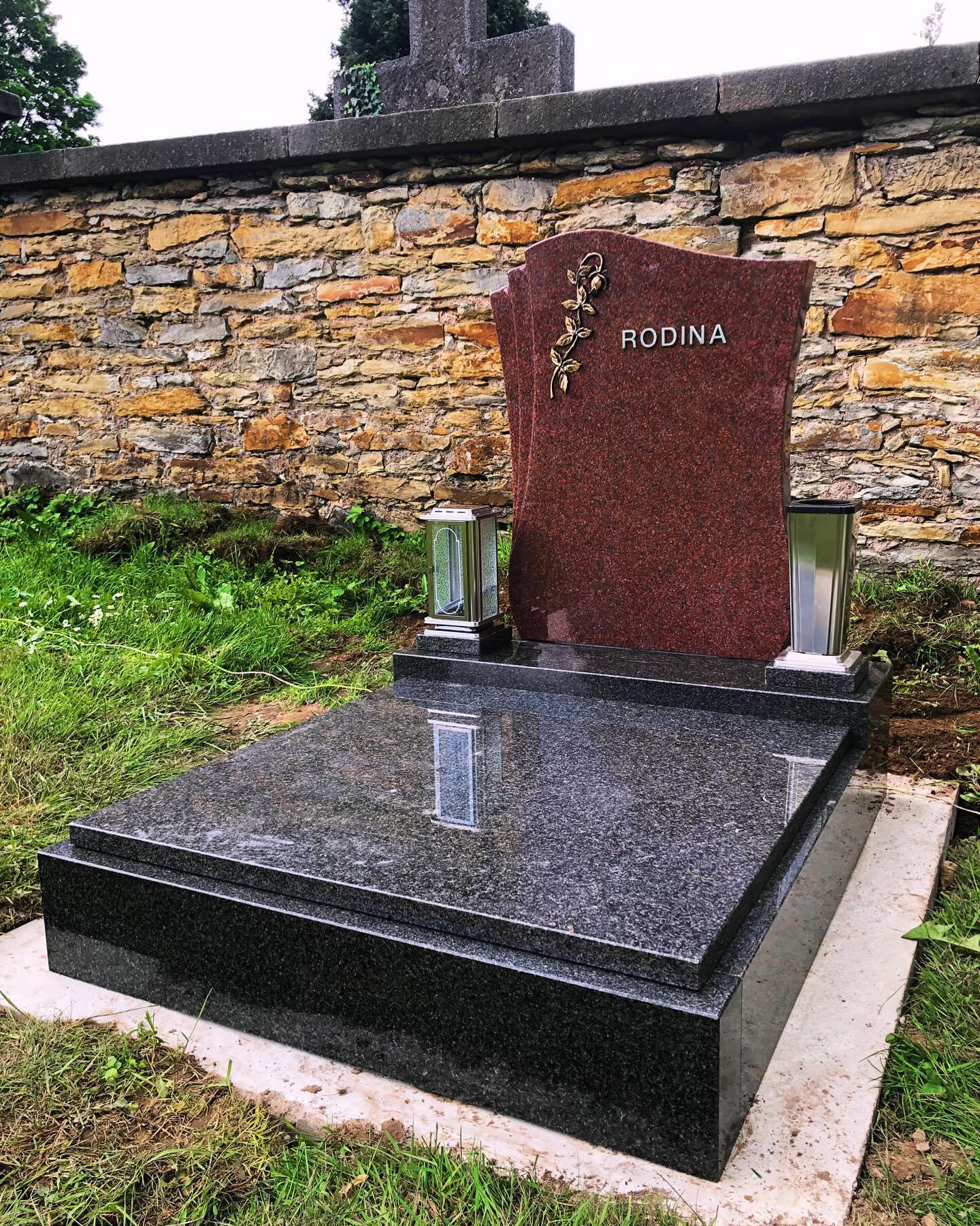 Pomníky CZ s.r.o. foto 4