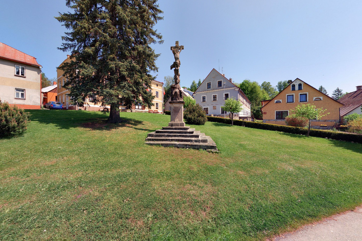 Knihovna Olešnice v Orlických horách foto 5