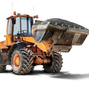 Bazary s těžkou a zemědělskou technikou